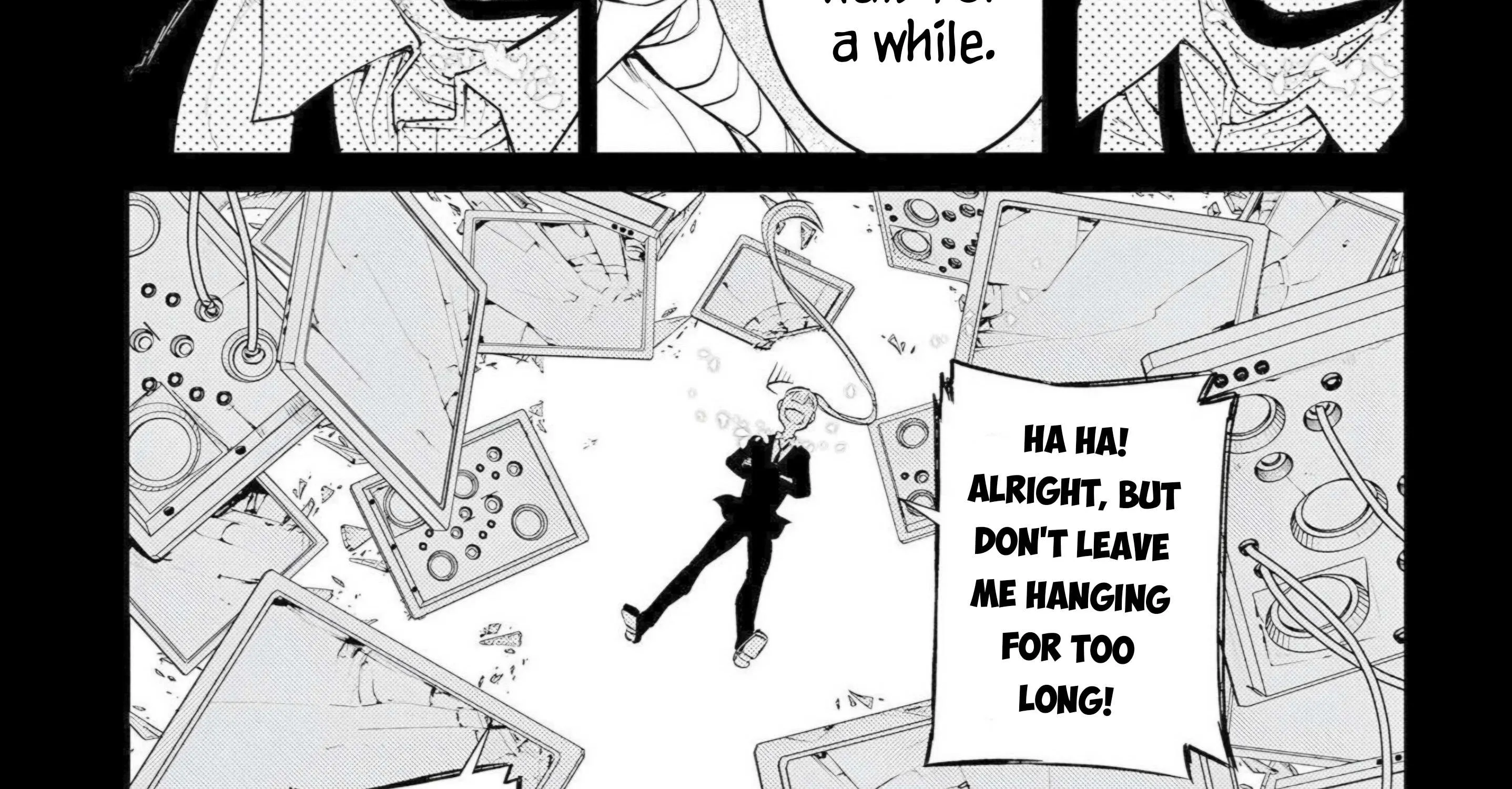 Read Reincarnation no Kaben chapter 75 image 52 on Lezhin