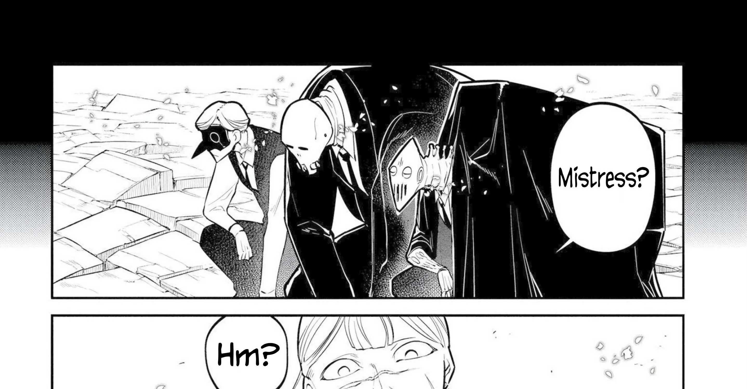 Read Reincarnation no Kaben chapter 75 image 54 on Lezhin