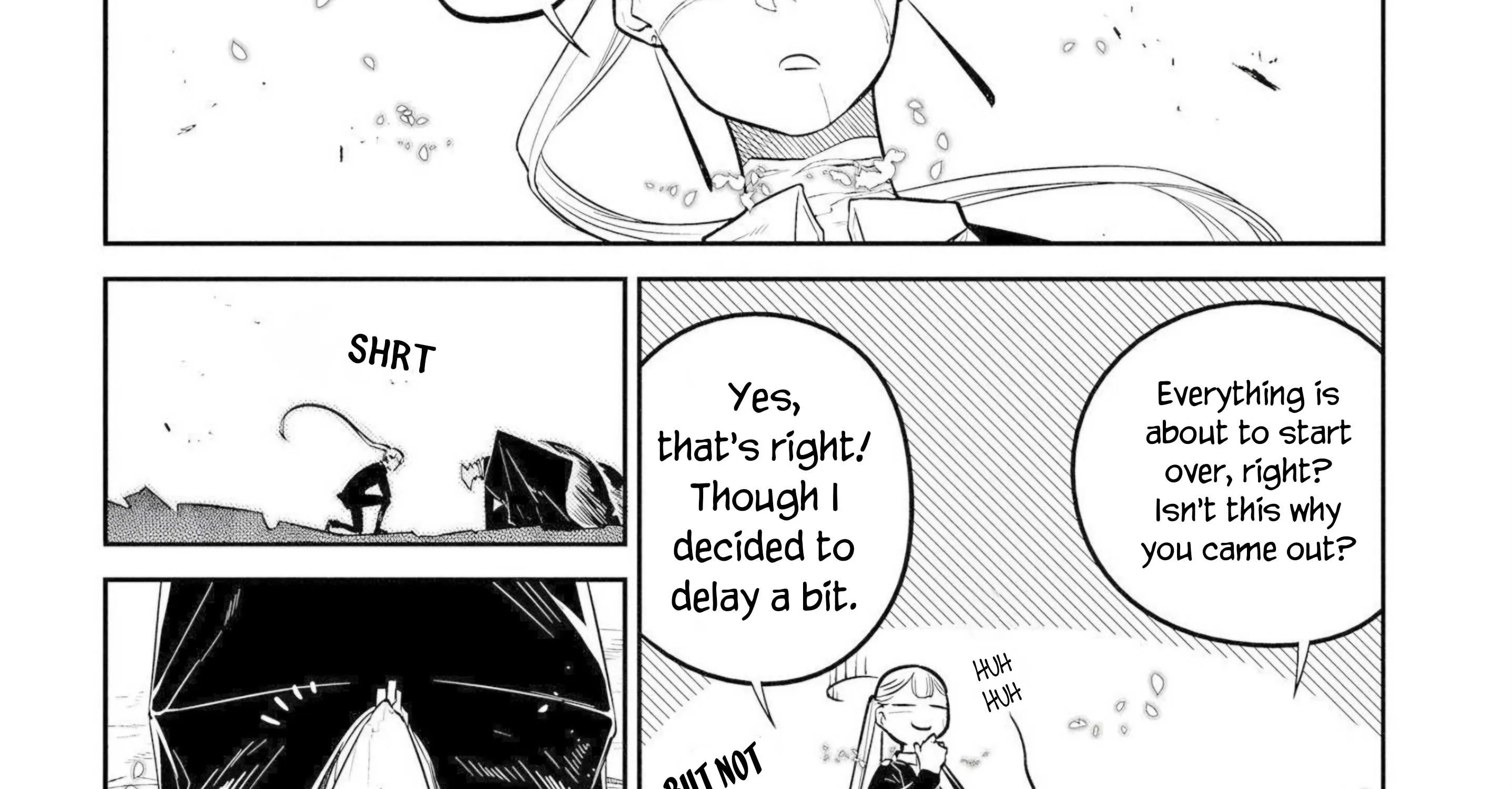 Read Reincarnation no Kaben chapter 75 image 55 on Lezhin