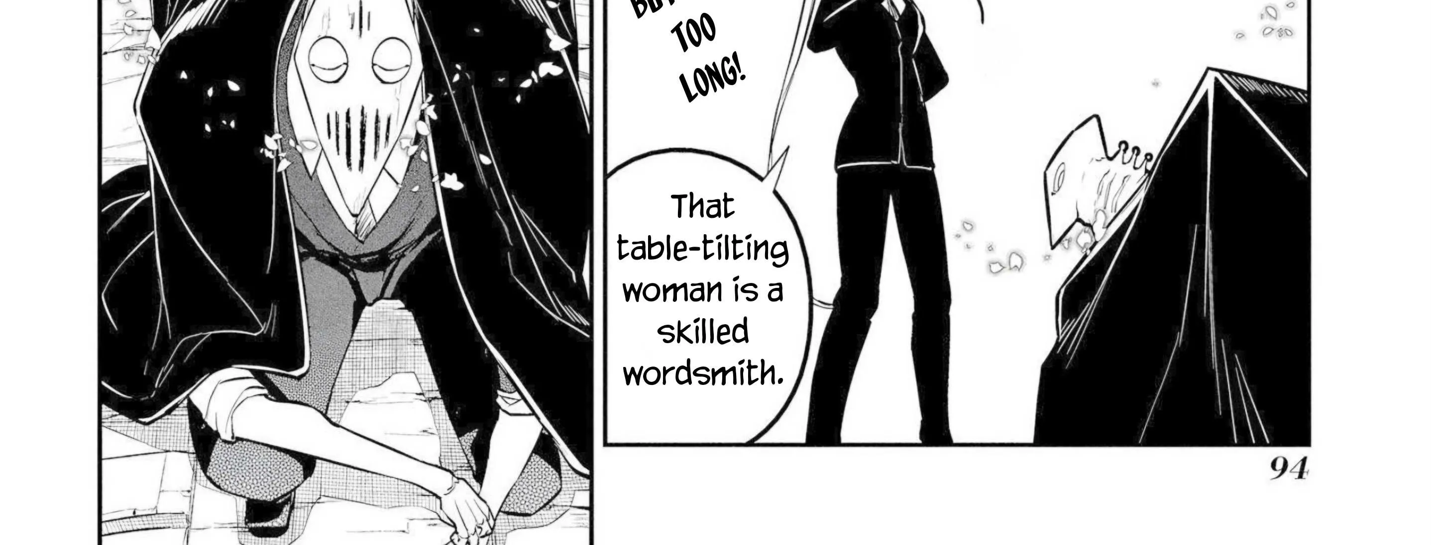 Read Reincarnation no Kaben chapter 75 image 56 on Lezhin