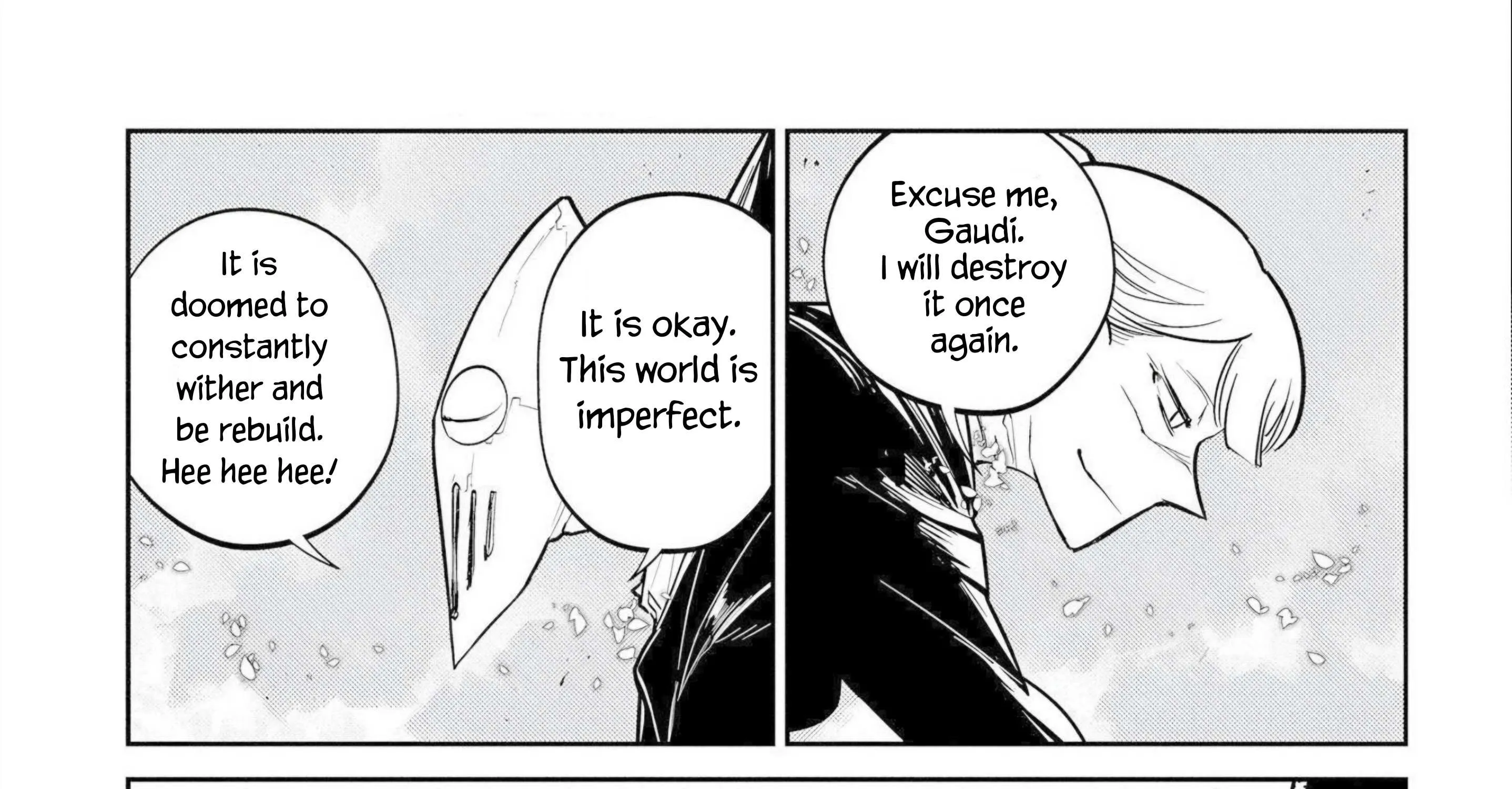 Read Reincarnation no Kaben chapter 75 image 57 on Lezhin