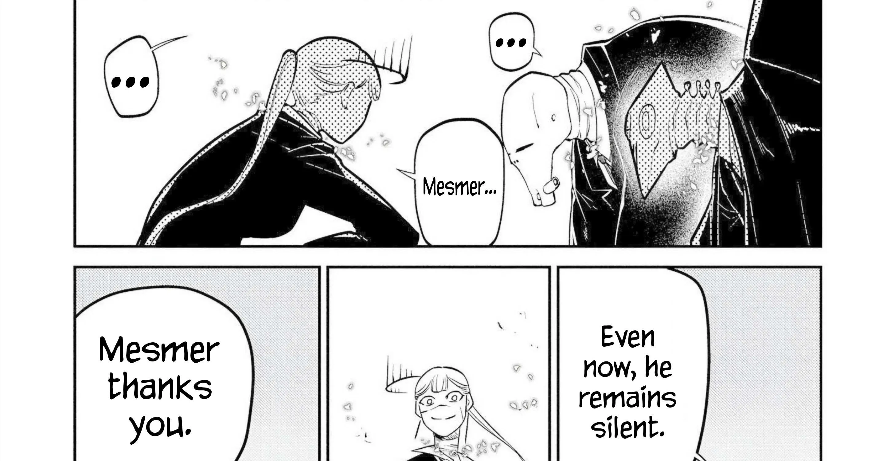 Read Reincarnation no Kaben chapter 75 image 58 on Lezhin