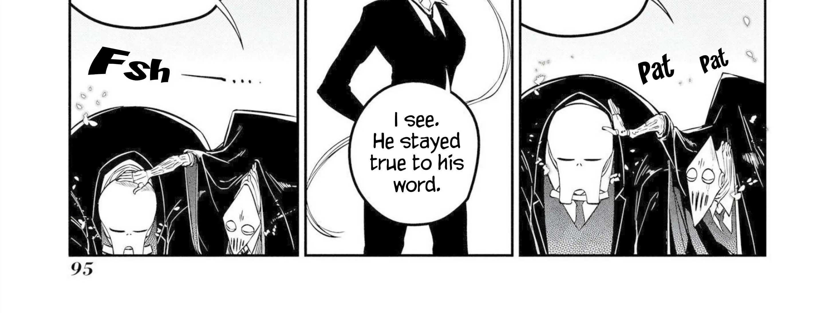 Read Reincarnation no Kaben chapter 75 image 59 on Lezhin