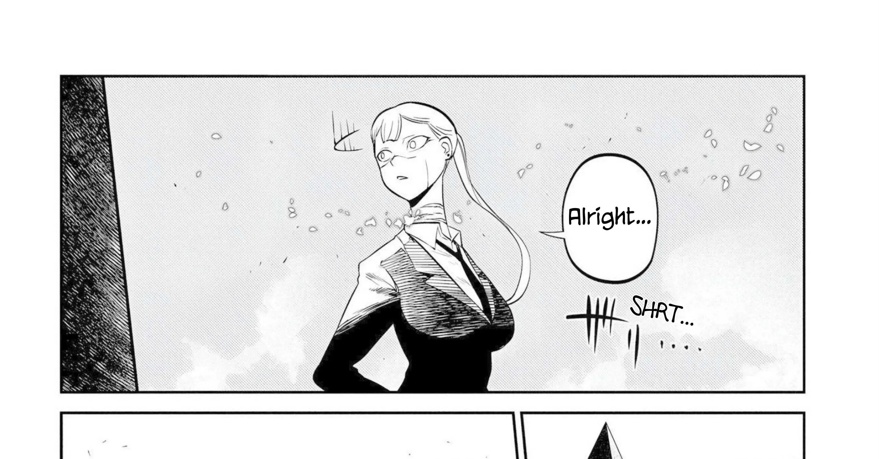 Read Reincarnation no Kaben chapter 75 image 60 on Lezhin