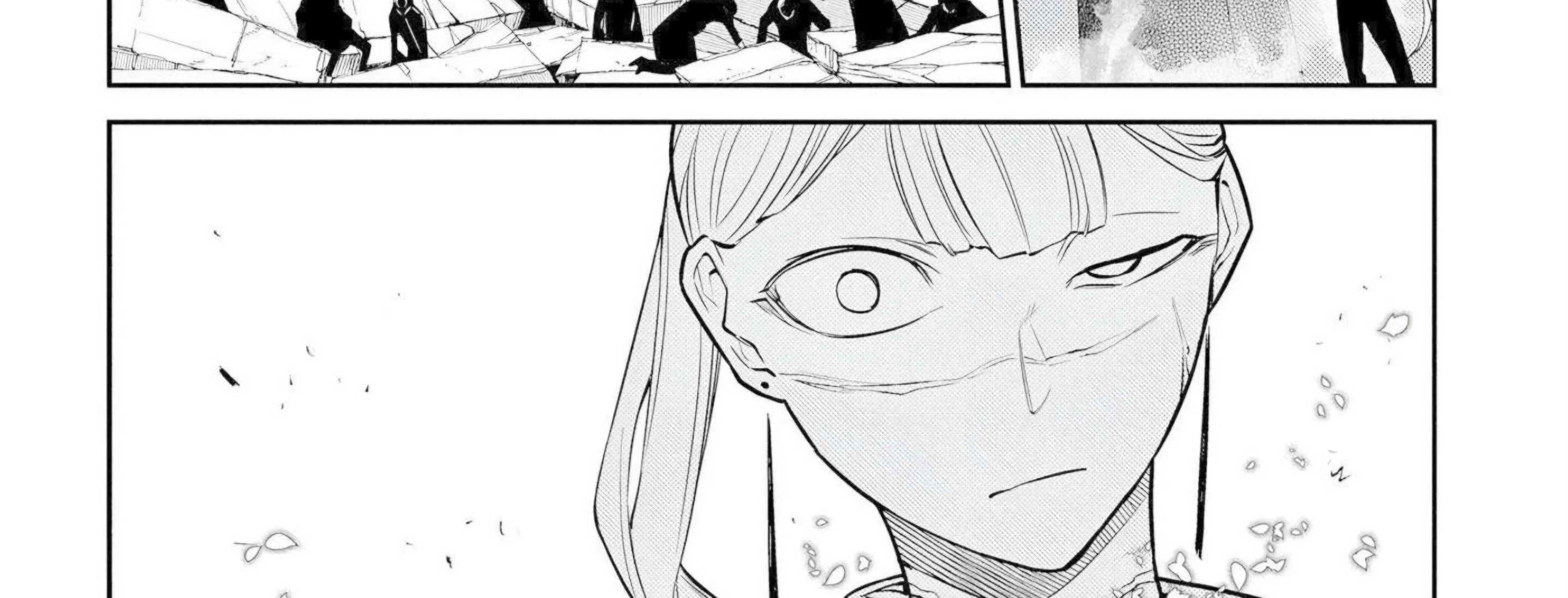Read Reincarnation no Kaben chapter 75 image 62 on Lezhin