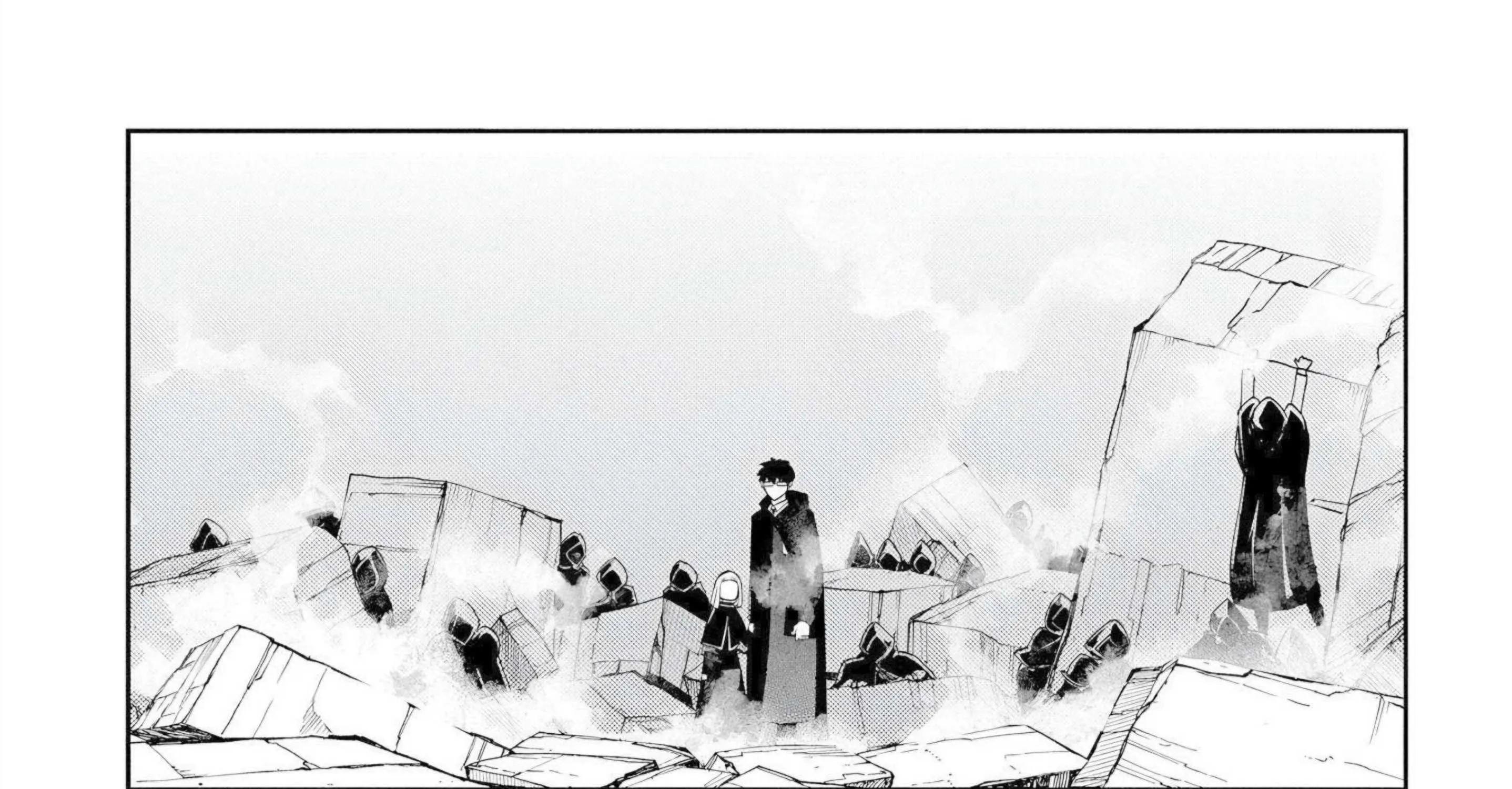 Read Reincarnation no Kaben chapter 75 image 63 on Lezhin