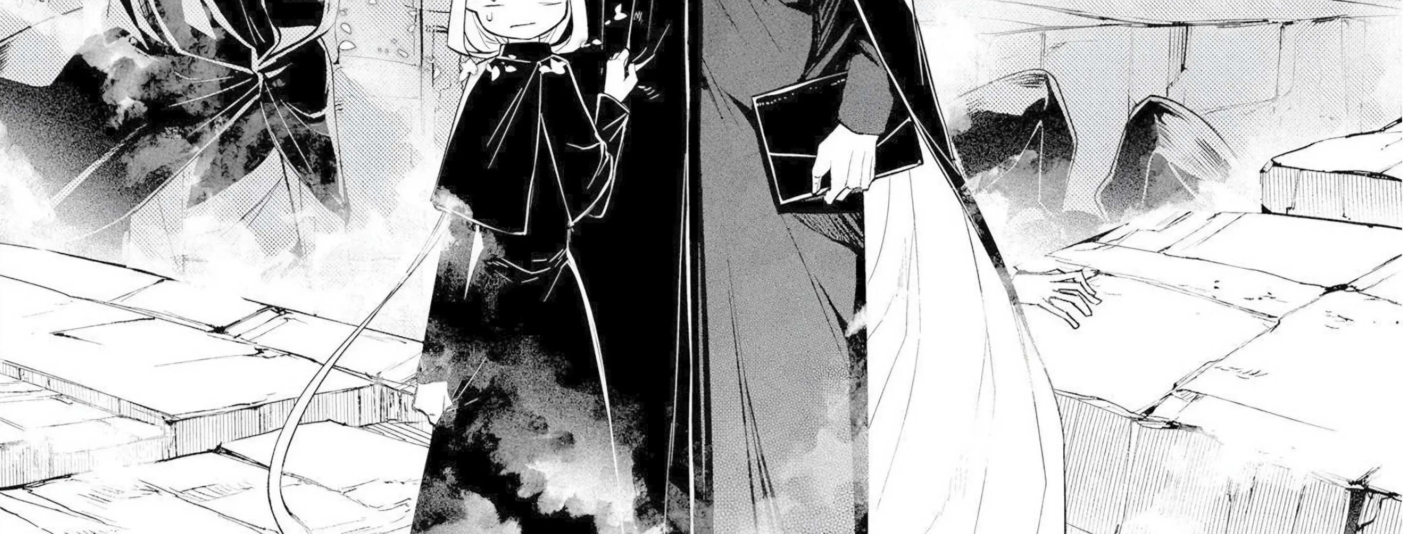 Read Reincarnation no Kaben chapter 75 image 65 on Lezhin
