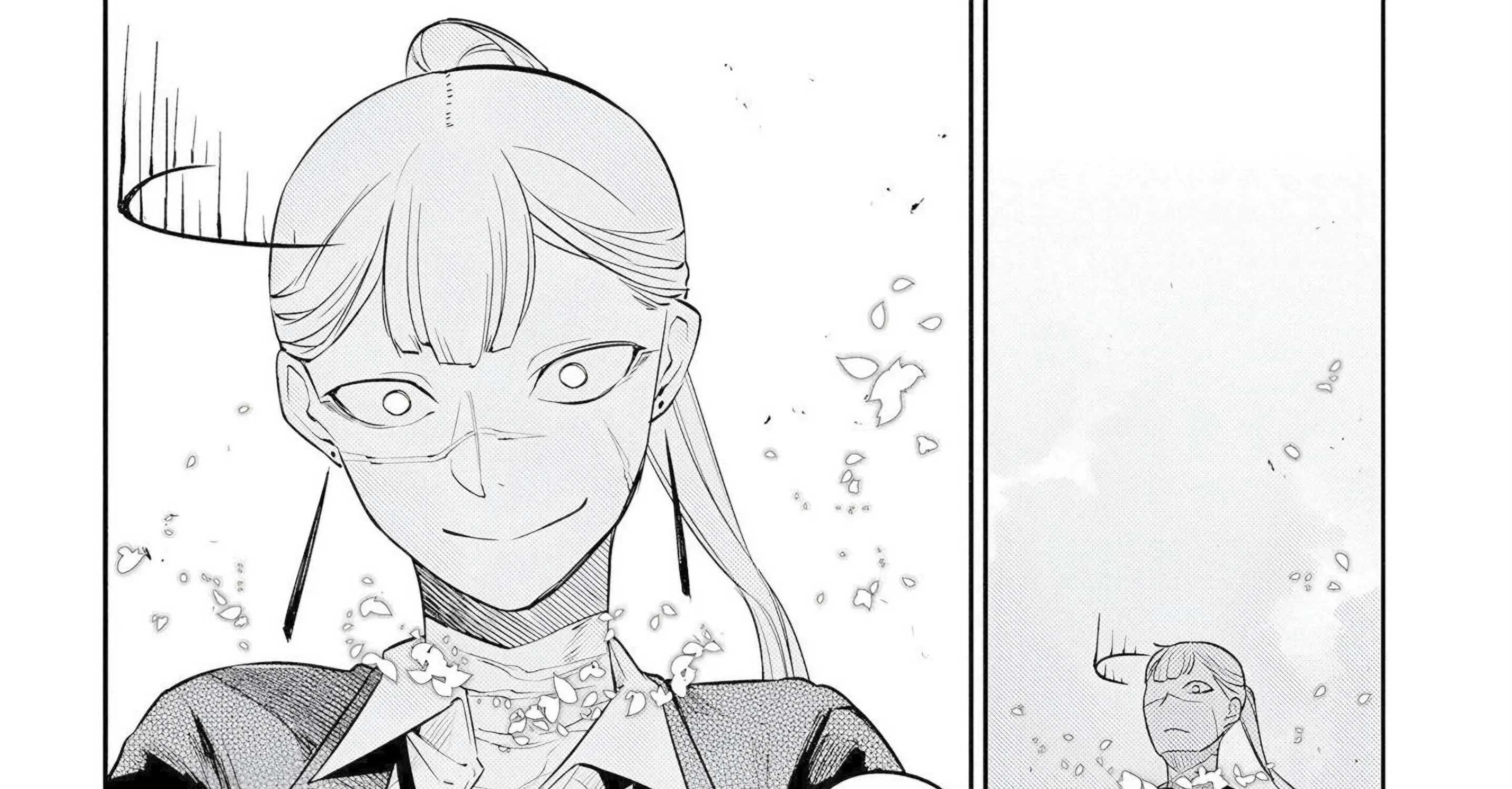 Read Reincarnation no Kaben chapter 75 image 66 on Lezhin
