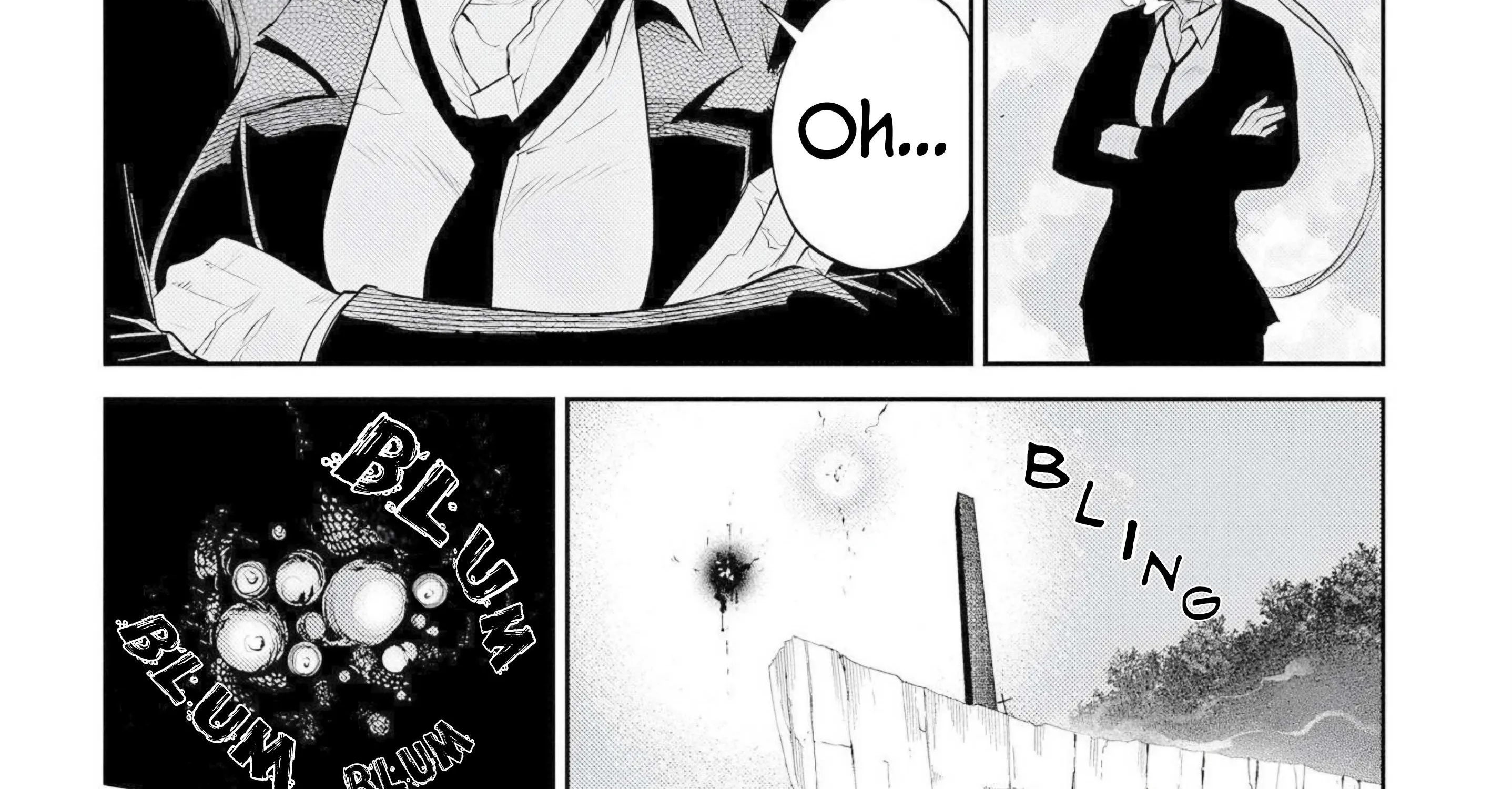 Read Reincarnation no Kaben chapter 75 image 67 on Lezhin