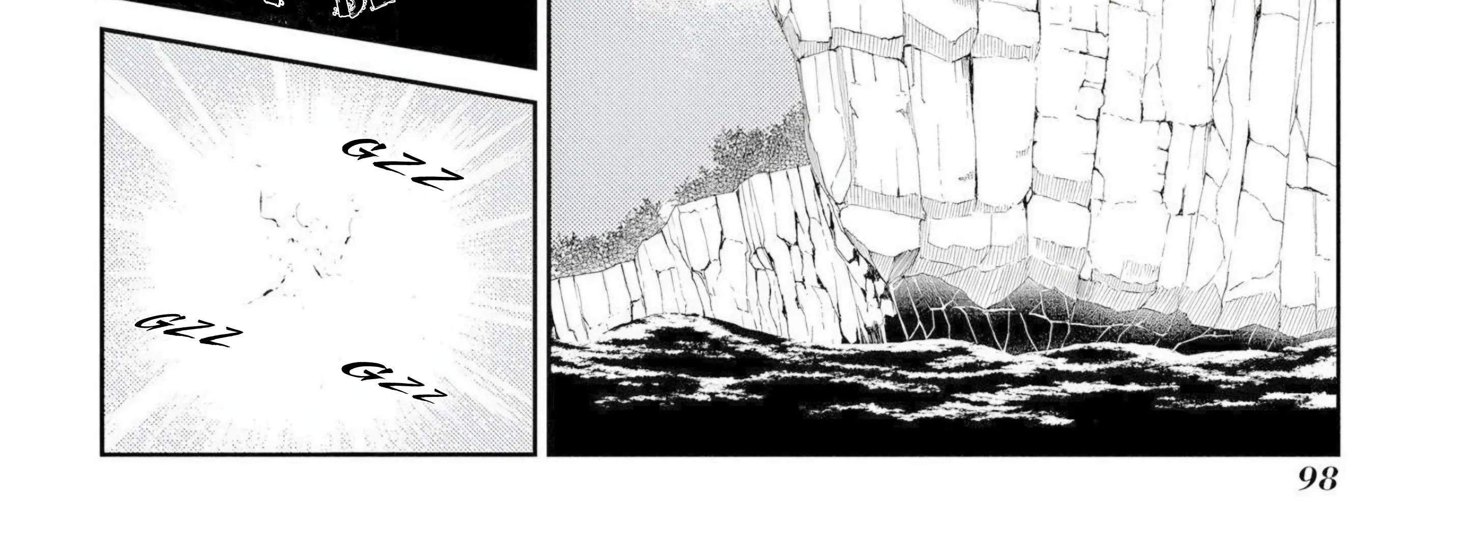 Read Reincarnation no Kaben chapter 75 image 68 on Lezhin