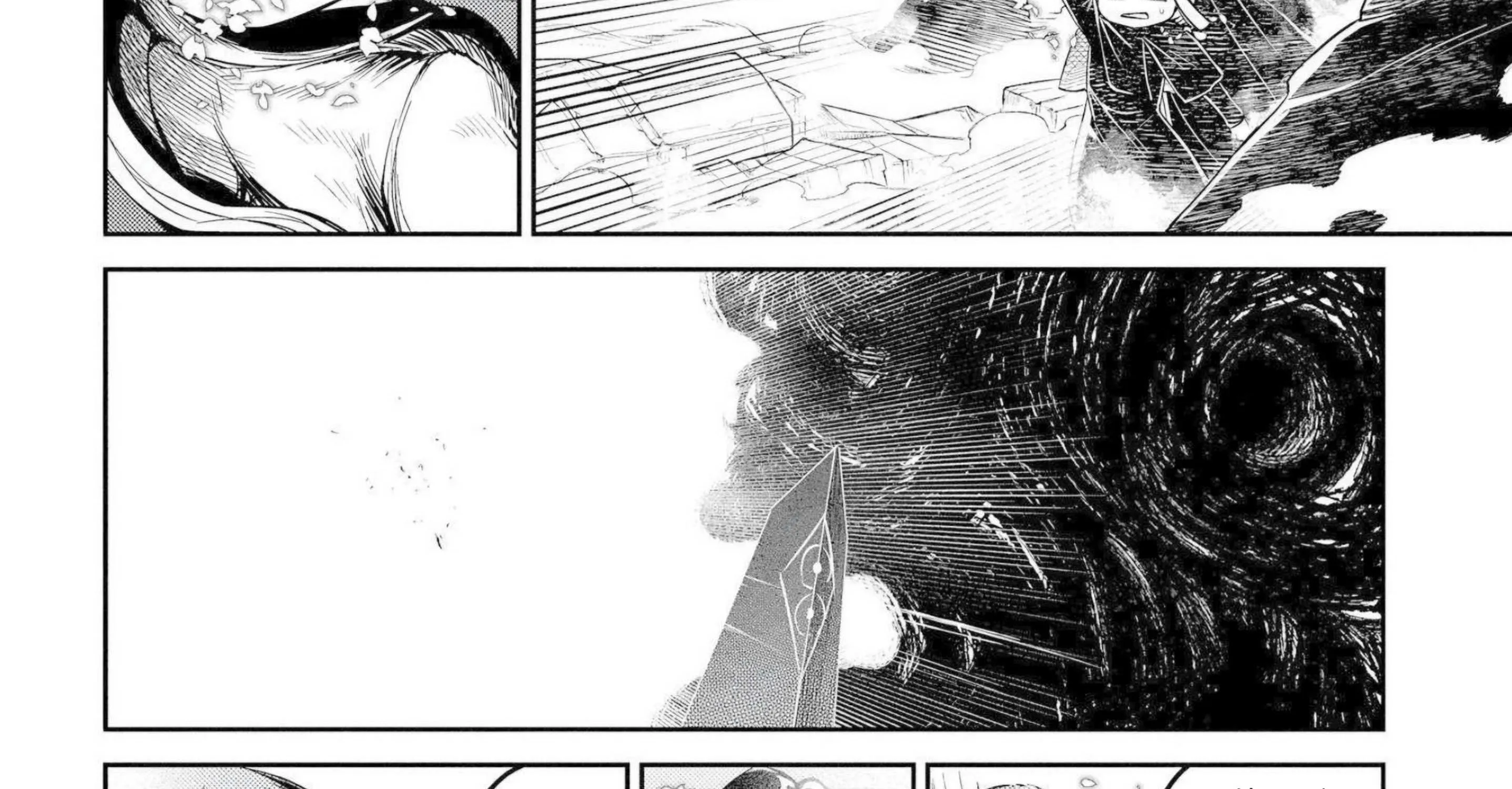 Read Reincarnation no Kaben chapter 75 image 73 on Lezhin
