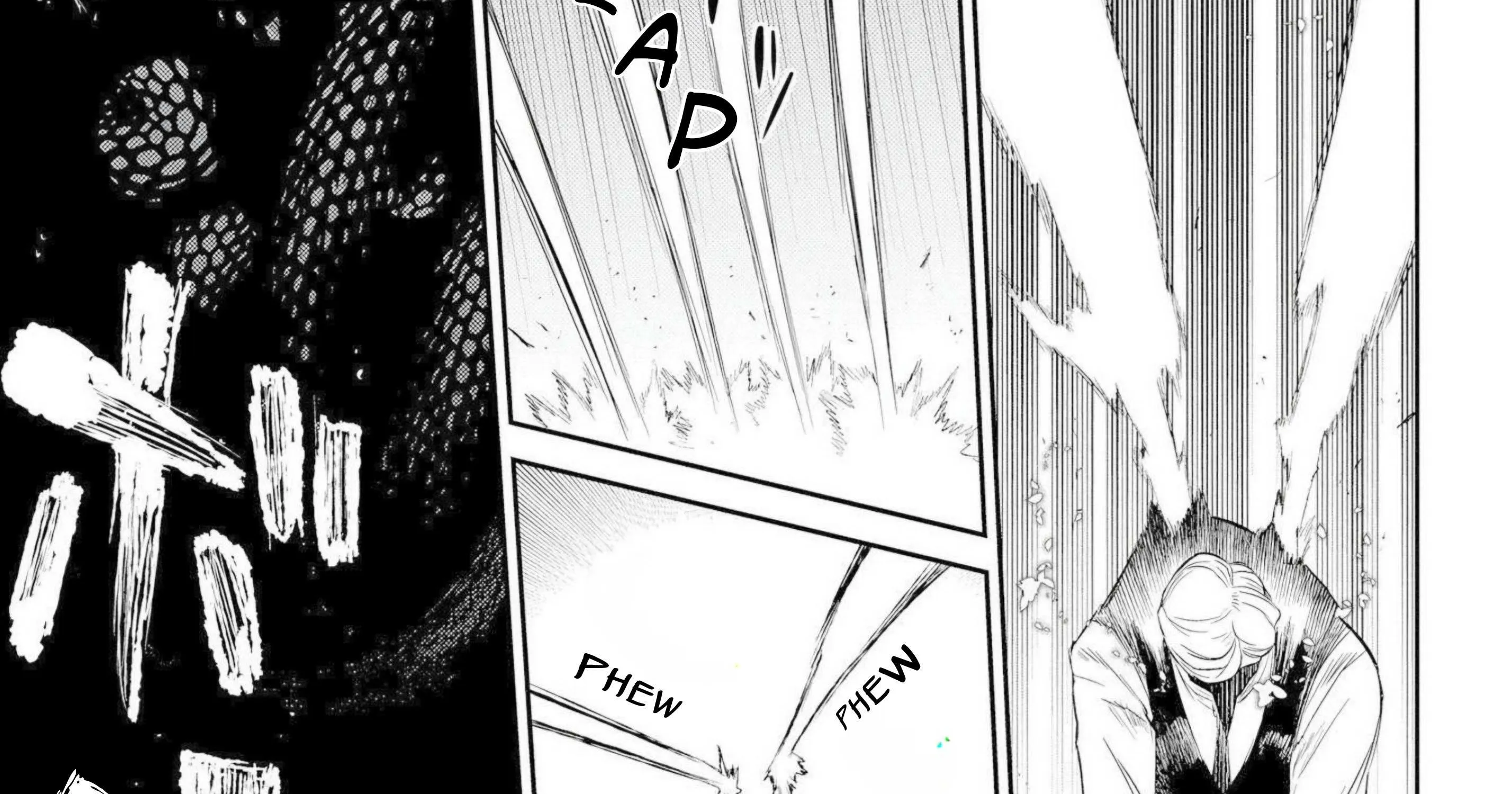 Read Reincarnation no Kaben chapter 75 image 76 on Lezhin