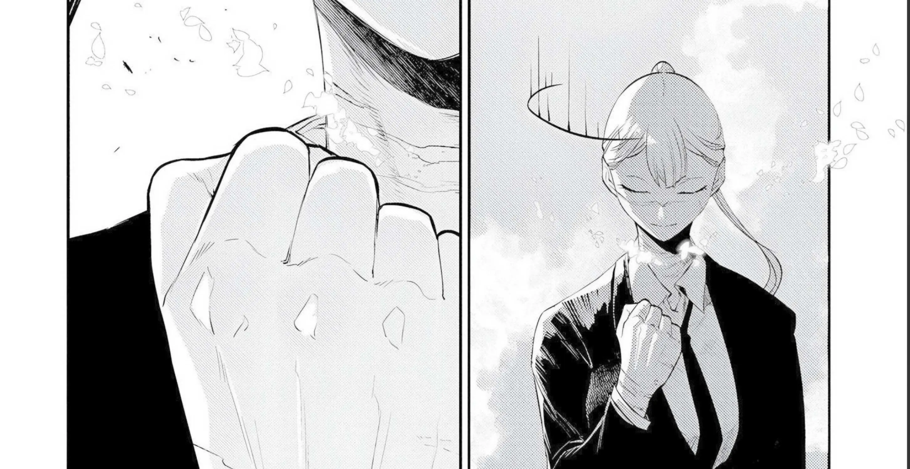 Read Reincarnation no Kaben chapter 75 image 83 on Lezhin