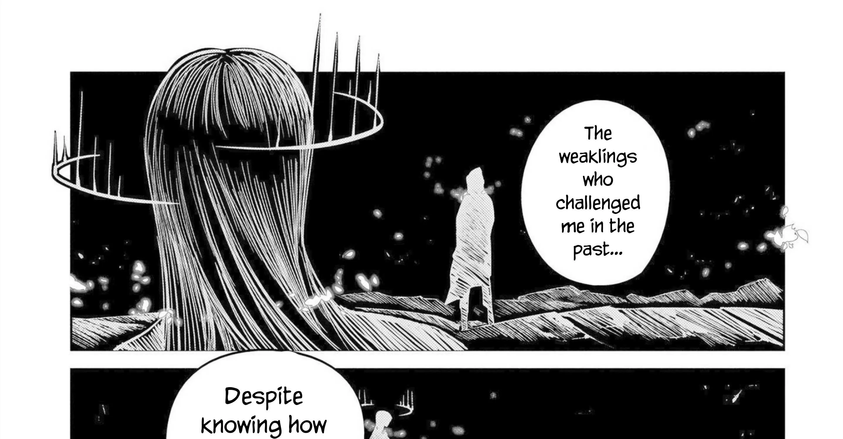 Read Reincarnation no Kaben chapter 75 image 85 on Lezhin