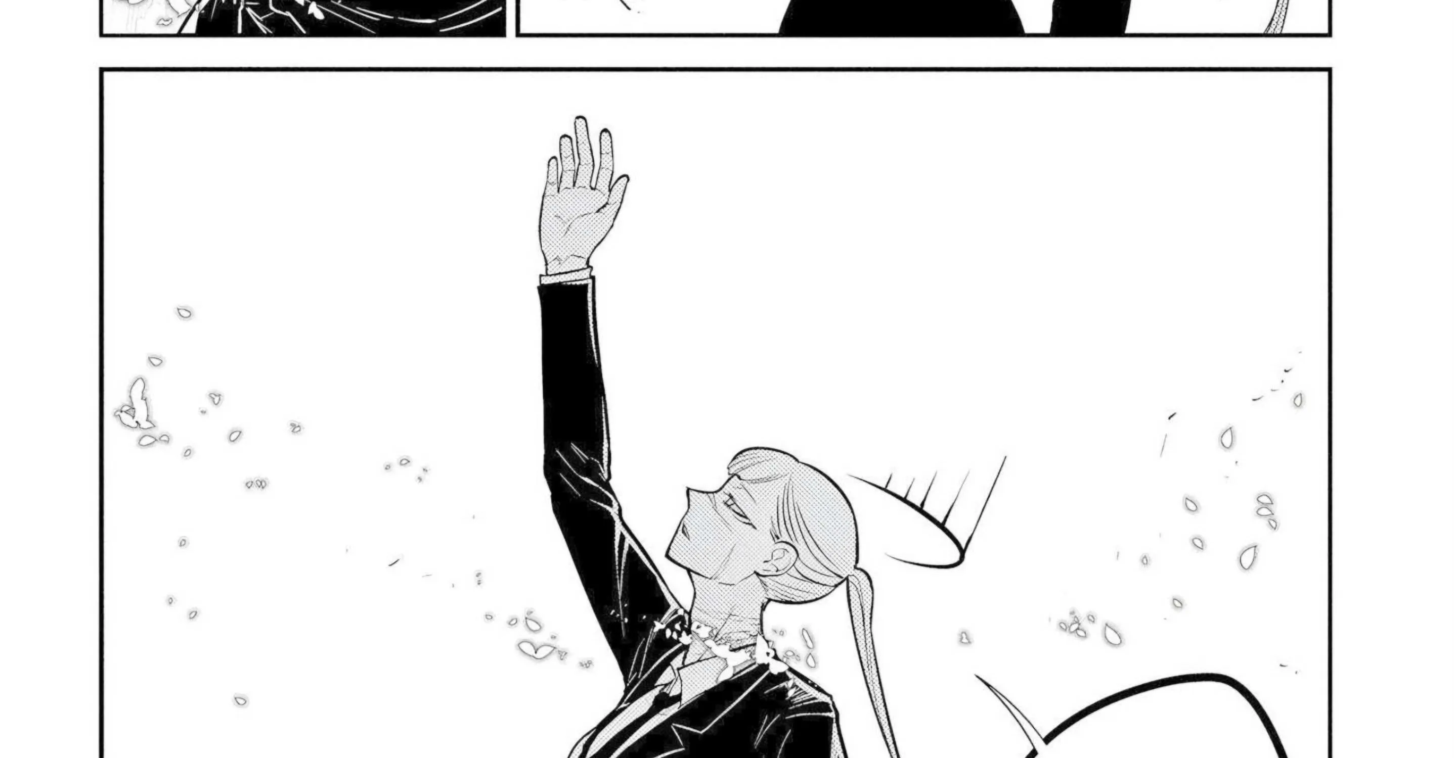 Read Reincarnation no Kaben chapter 75 image 89 on Lezhin
