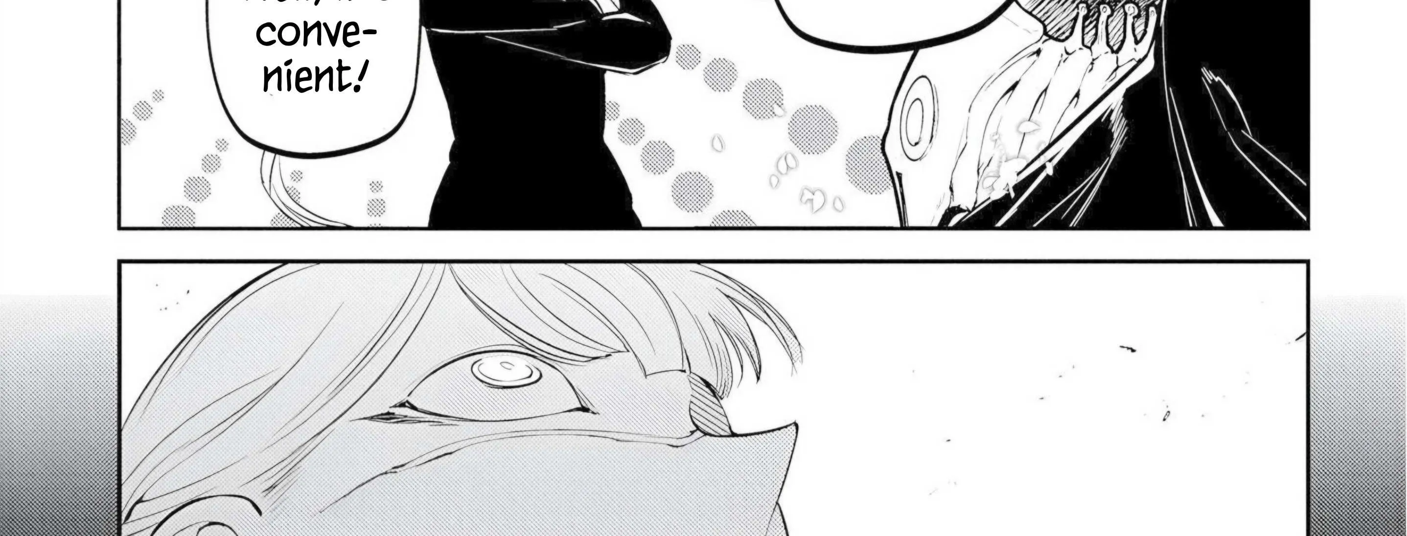 Read Reincarnation no Kaben chapter 75 image 9 on Lezhin