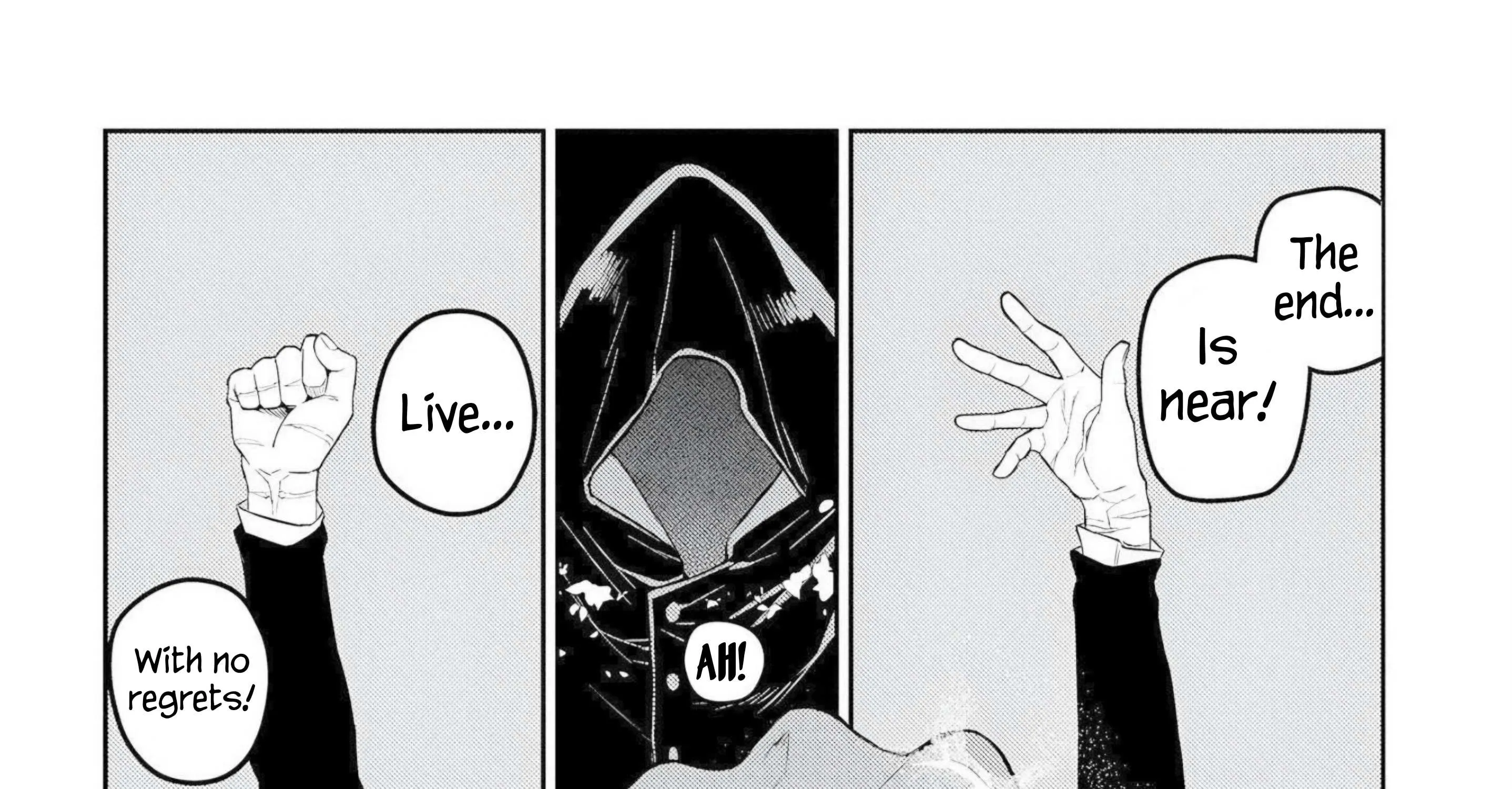 Read Reincarnation no Kaben chapter 75 image 94 on Lezhin