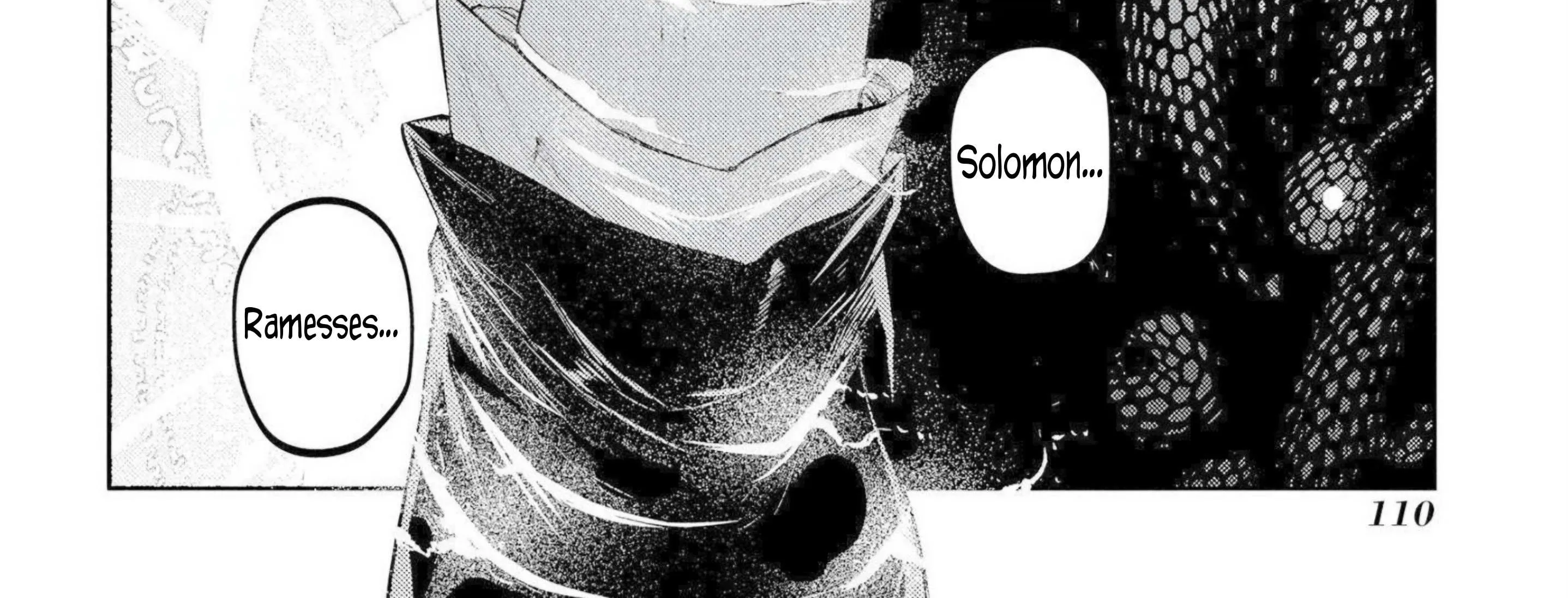 Read Reincarnation no Kaben chapter 75 image 96 on Lezhin