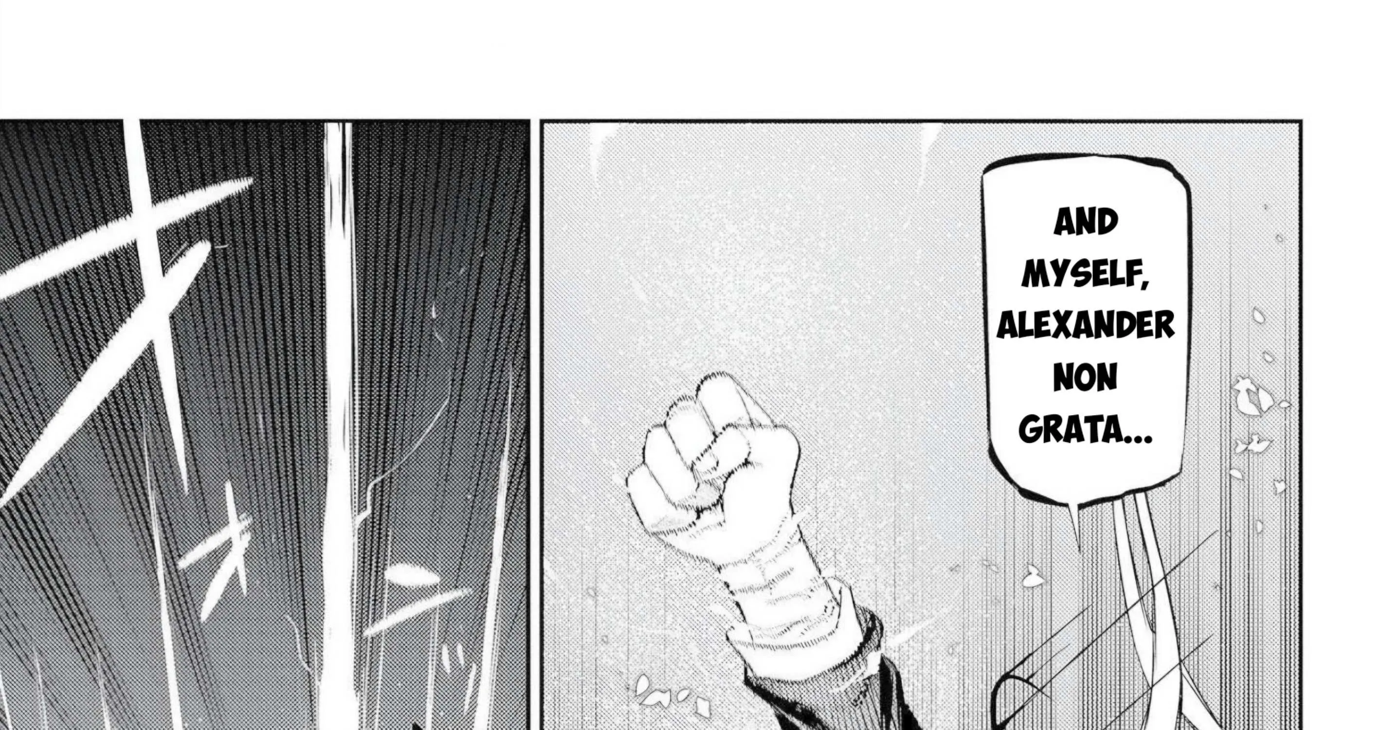 Read Reincarnation no Kaben chapter 75 image 97 on Lezhin