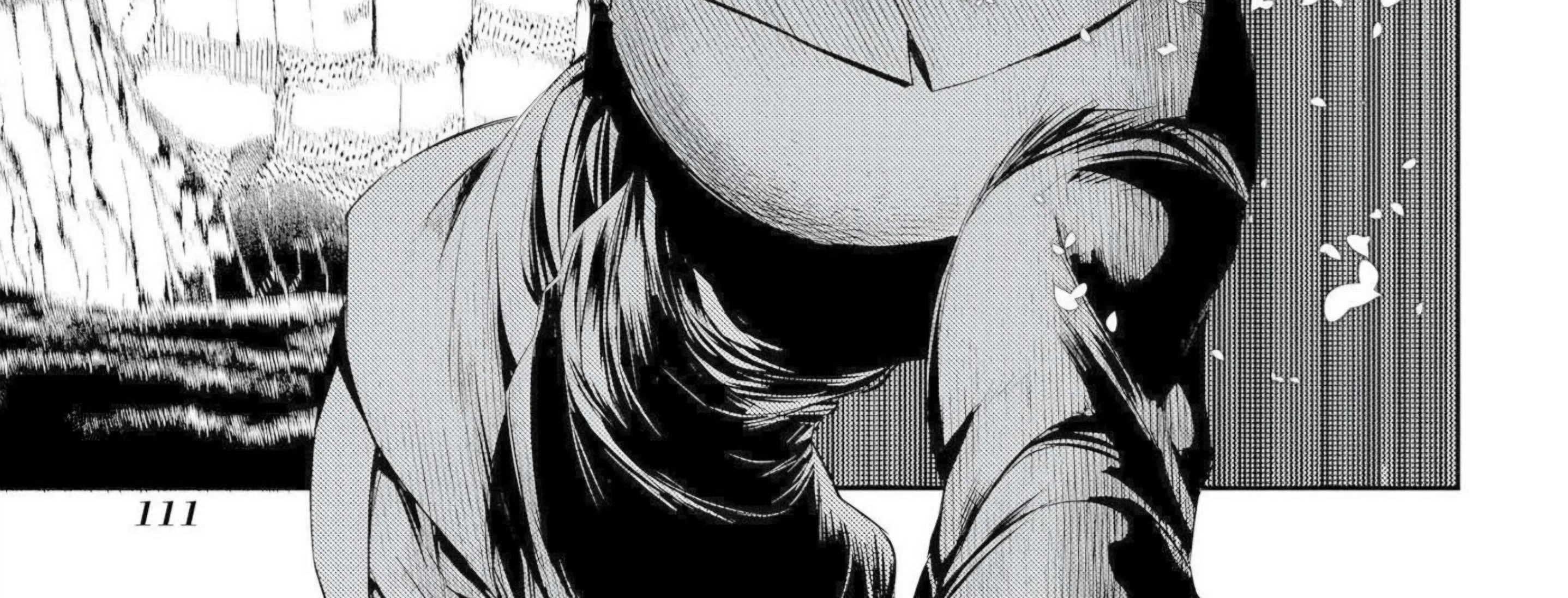 Read Reincarnation no Kaben chapter 75 image 99 on Lezhin
