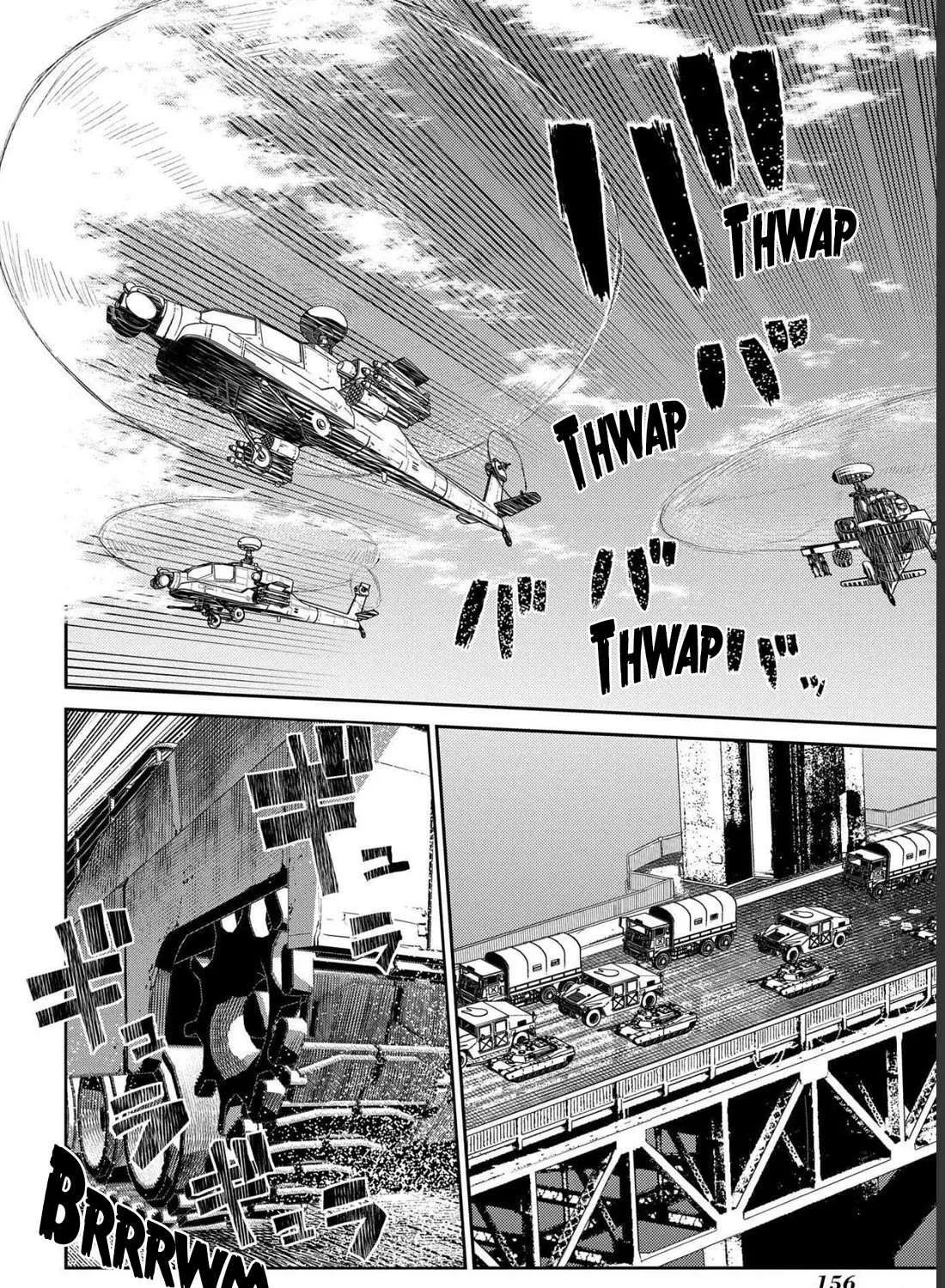 Read Reincarnation no Kaben chapter 87 image 27 on Lezhin