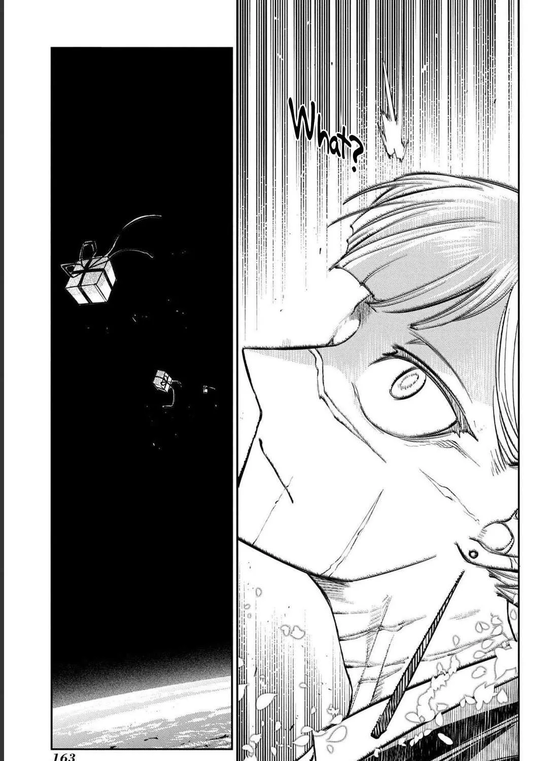 Read Reincarnation no Kaben chapter 87 image 41 on Lezhin