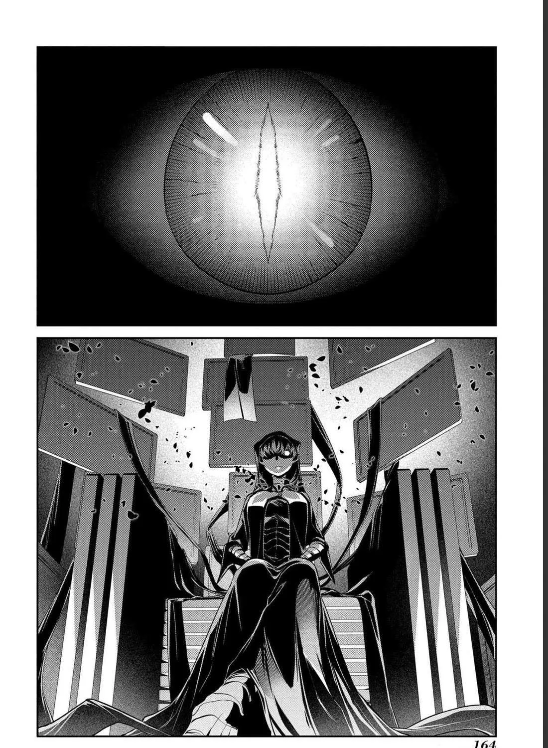 Read Reincarnation no Kaben chapter 87 image 43 on Lezhin