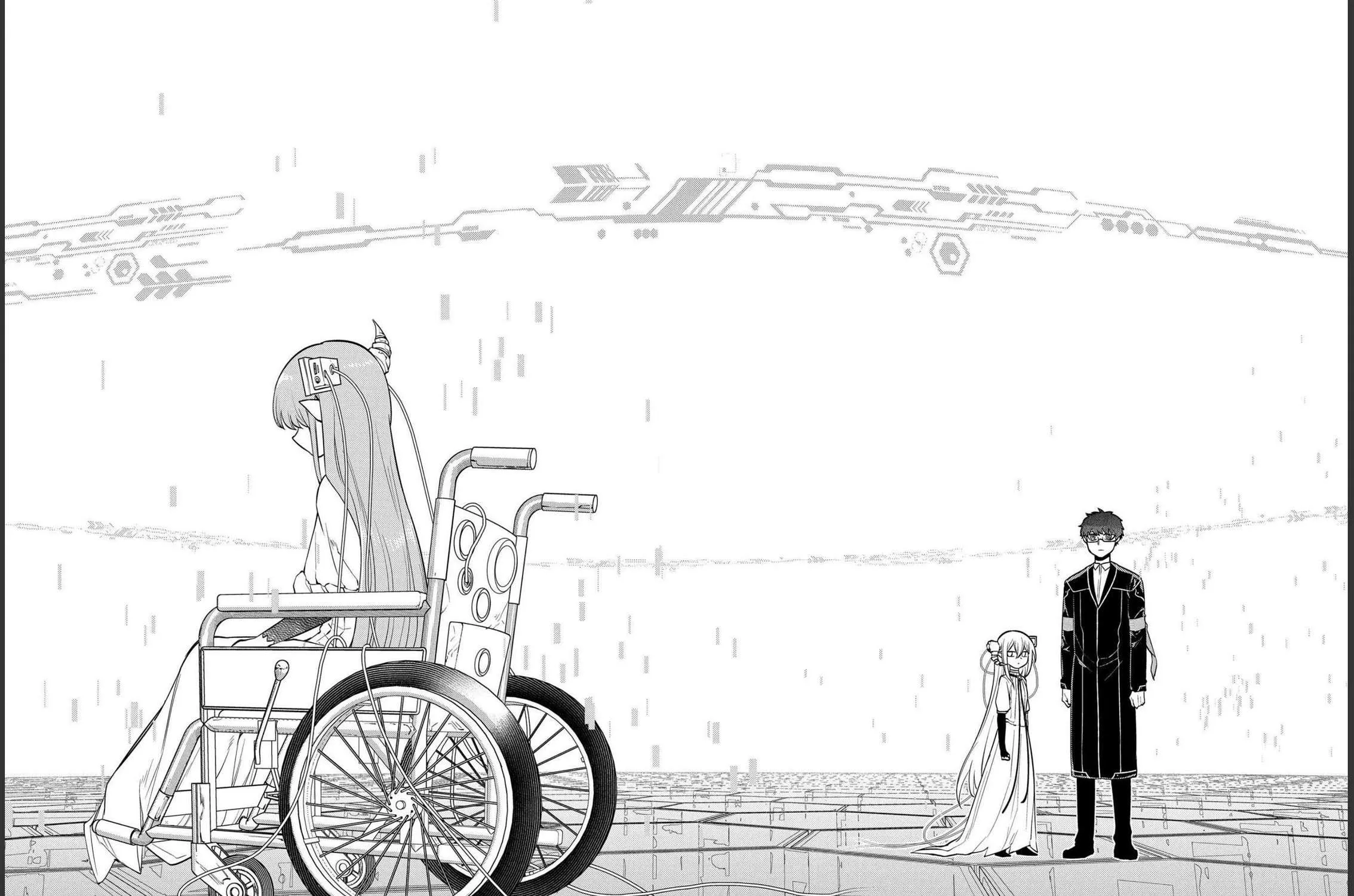 Read Reincarnation no Kaben chapter 87 image 51 on Lezhin