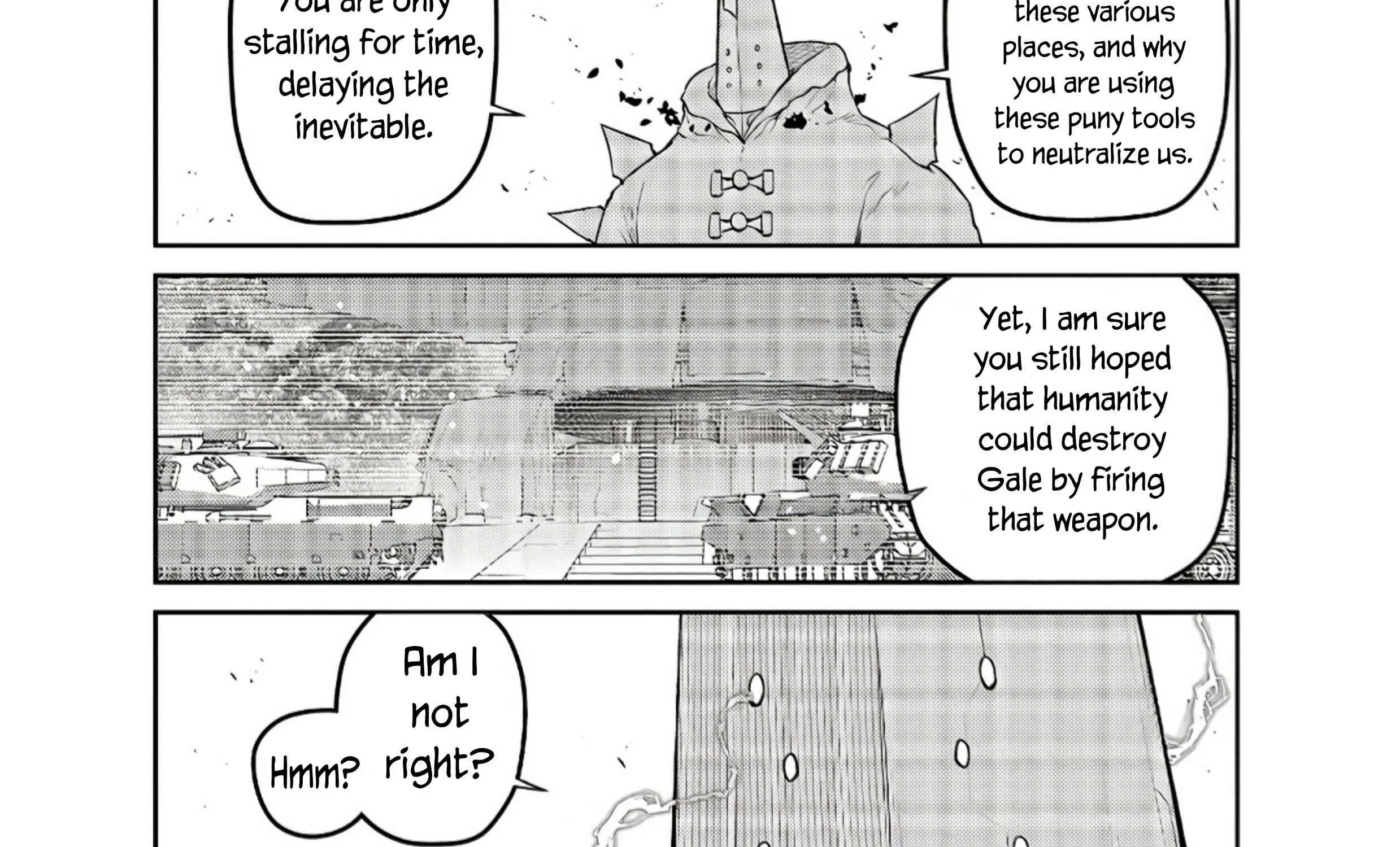 Read Reincarnation no Kaben chapter 92 image 11 on Lezhin