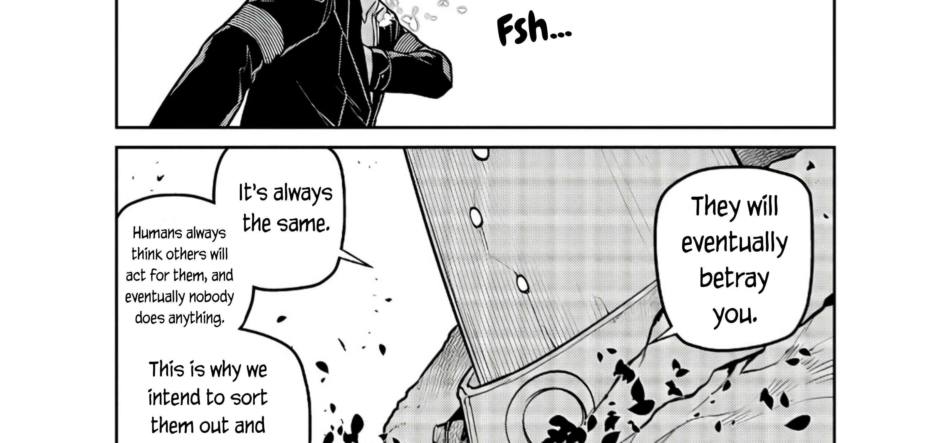 Read Reincarnation no Kaben chapter 92 image 20 on Lezhin