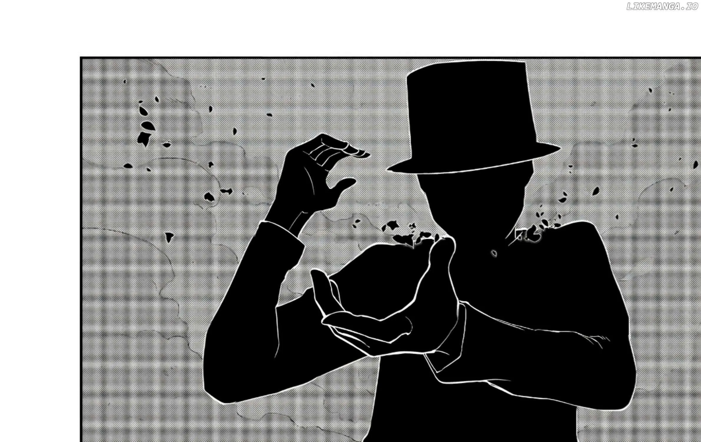 Read Reincarnation no Kaben chapter 92 image 22 on Lezhin