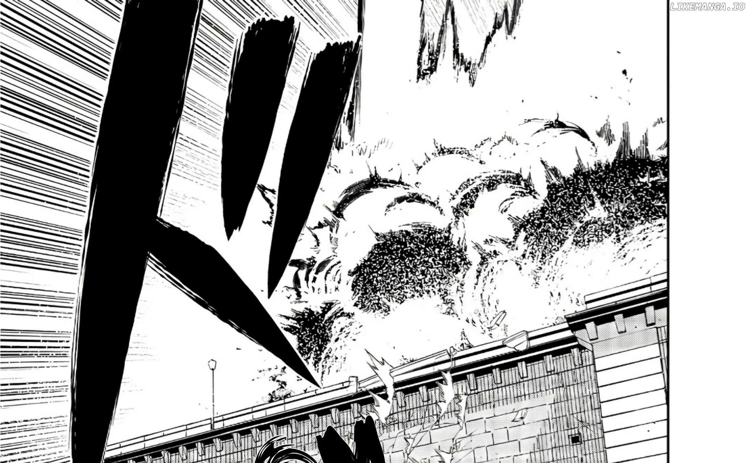 Read Reincarnation no Kaben chapter 92 image 25 on Lezhin