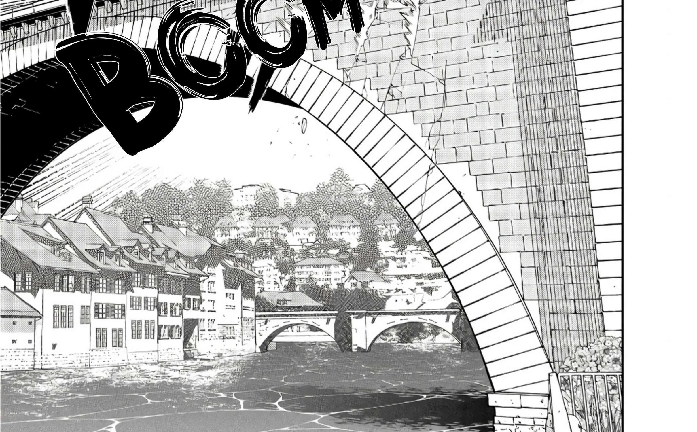 Read Reincarnation no Kaben chapter 92 image 26 on Lezhin