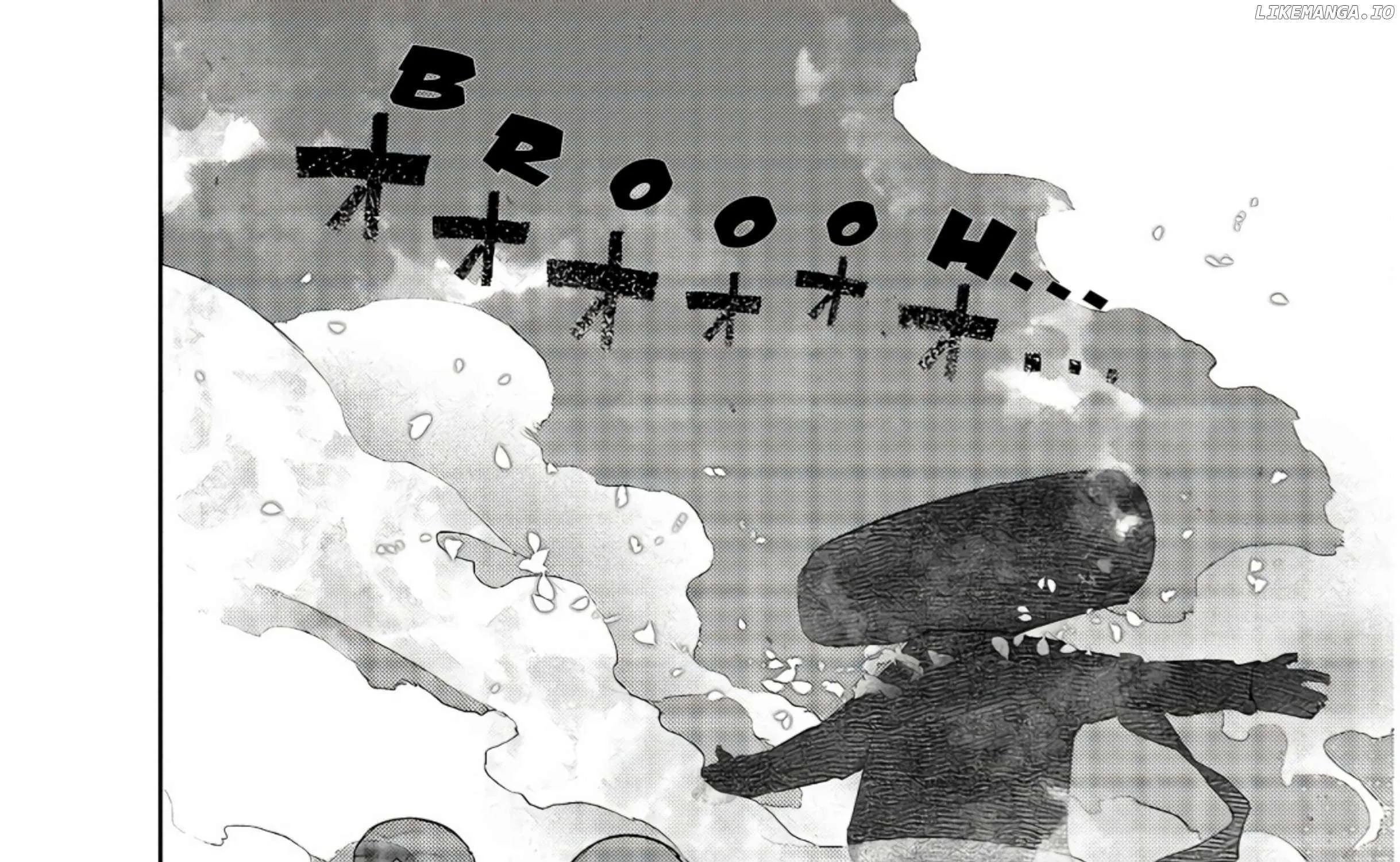 Read Reincarnation no Kaben chapter 92 image 28 on Lezhin