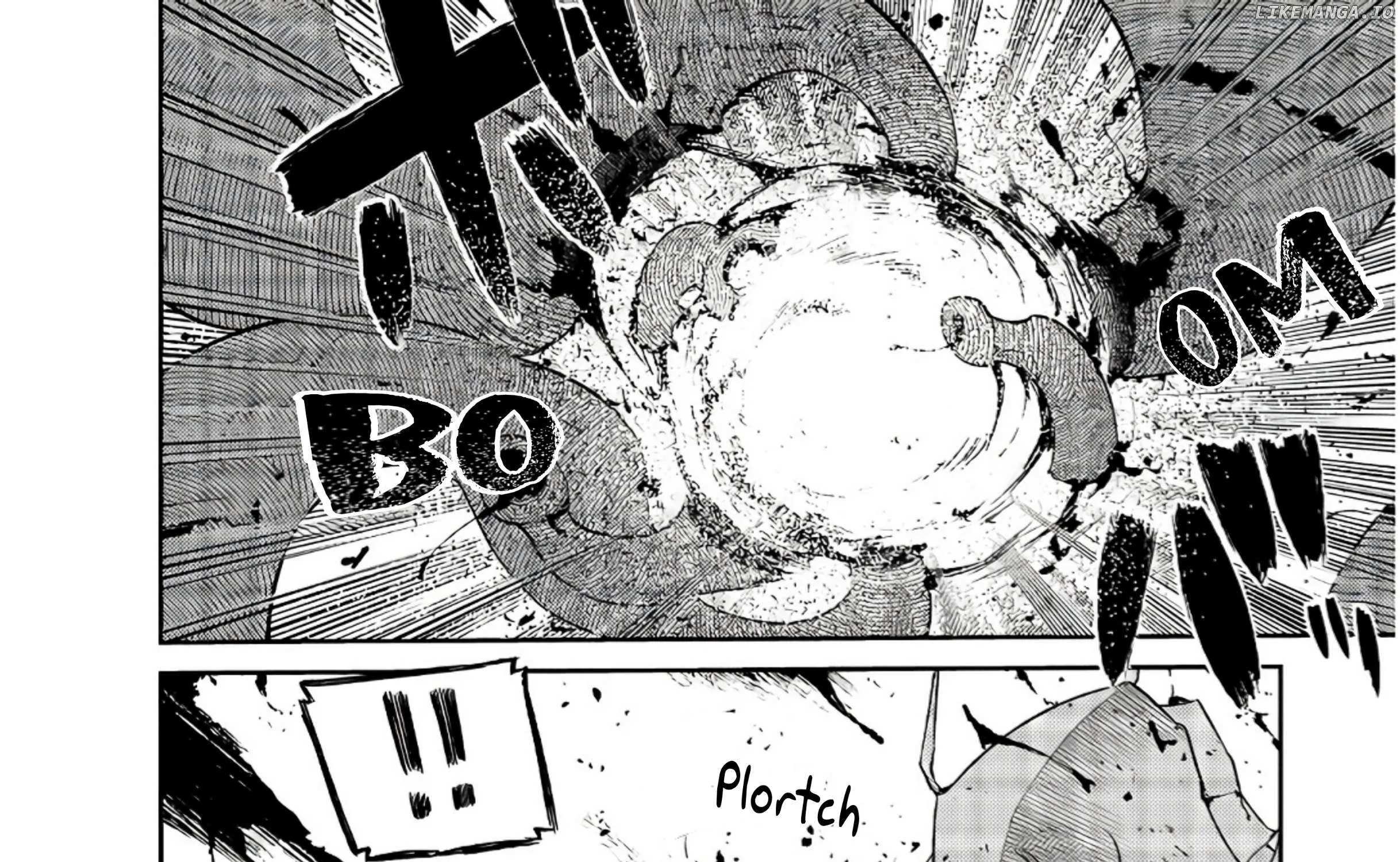 Read Reincarnation no Kaben chapter 92 image 32 on Lezhin