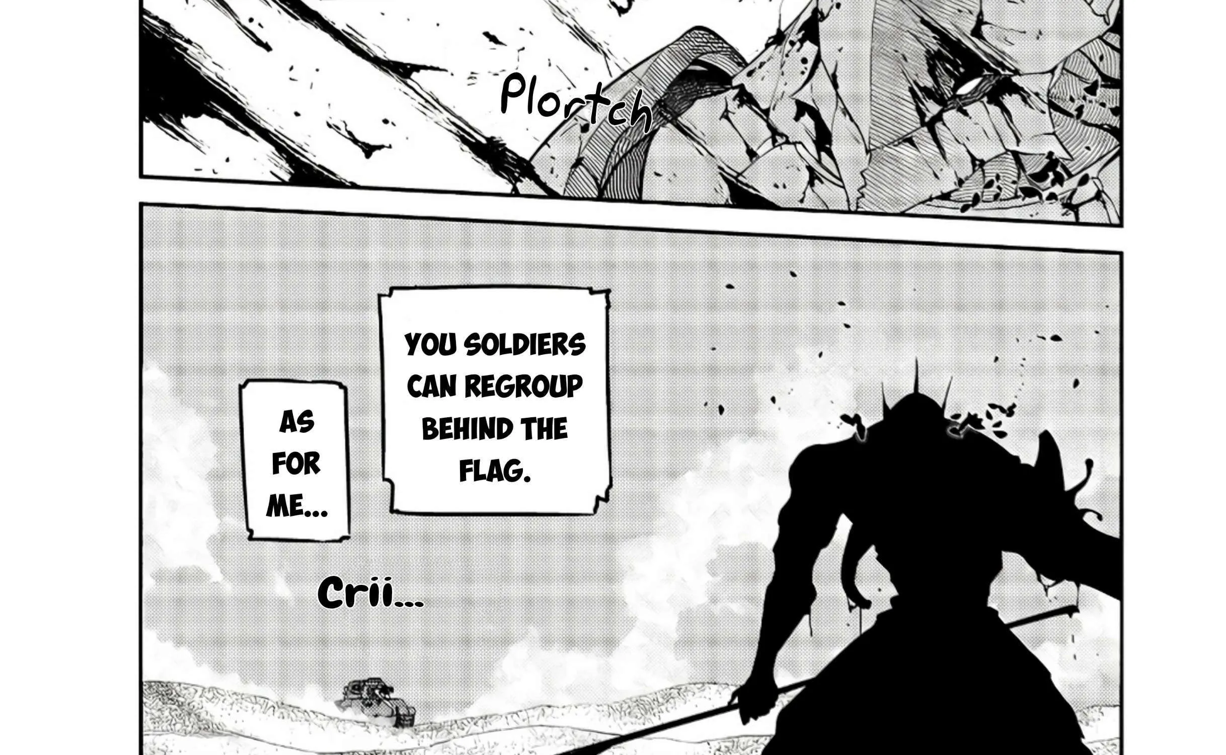 Read Reincarnation no Kaben chapter 92 image 33 on Lezhin