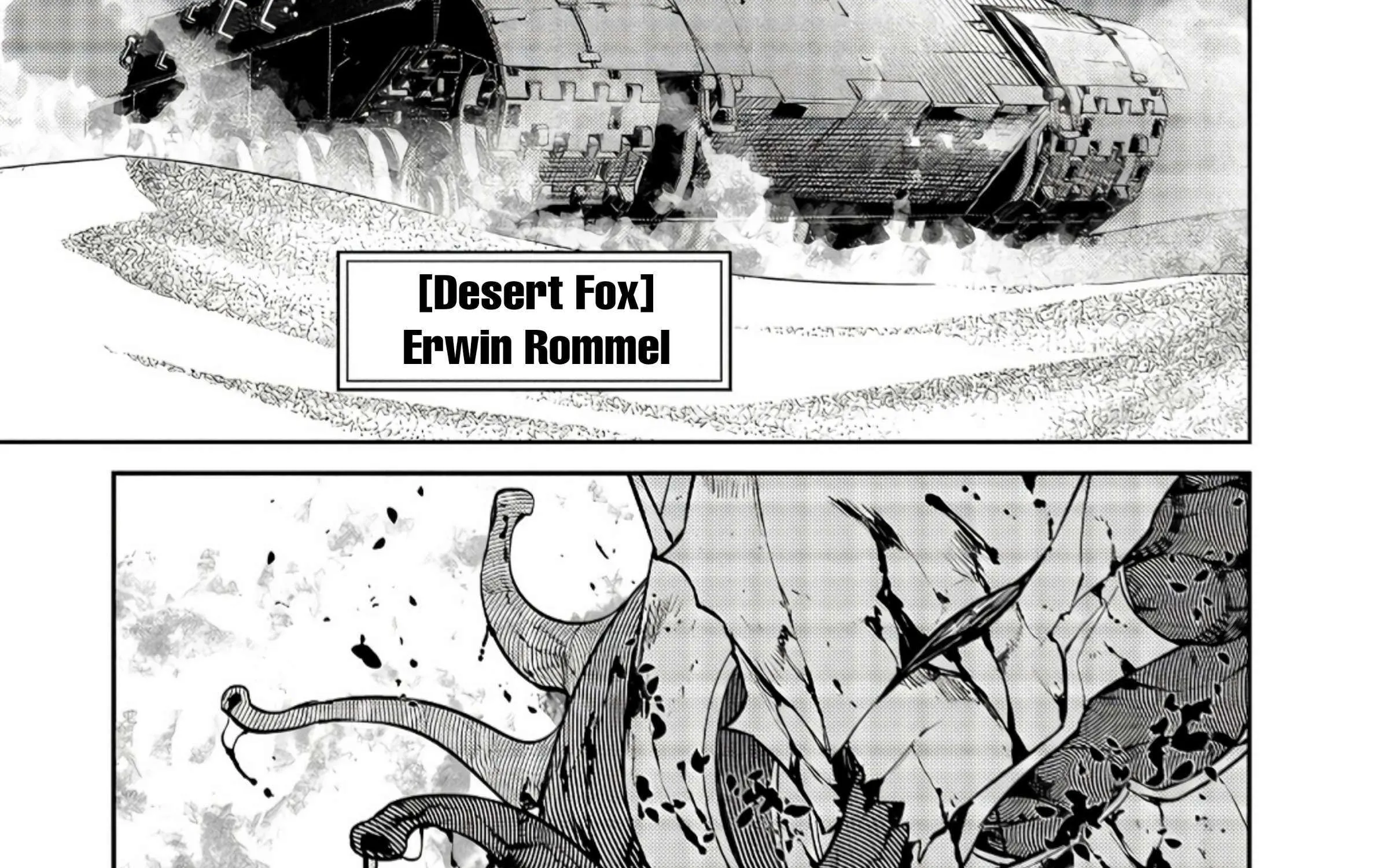 Read Reincarnation no Kaben chapter 92 image 36 on Lezhin
