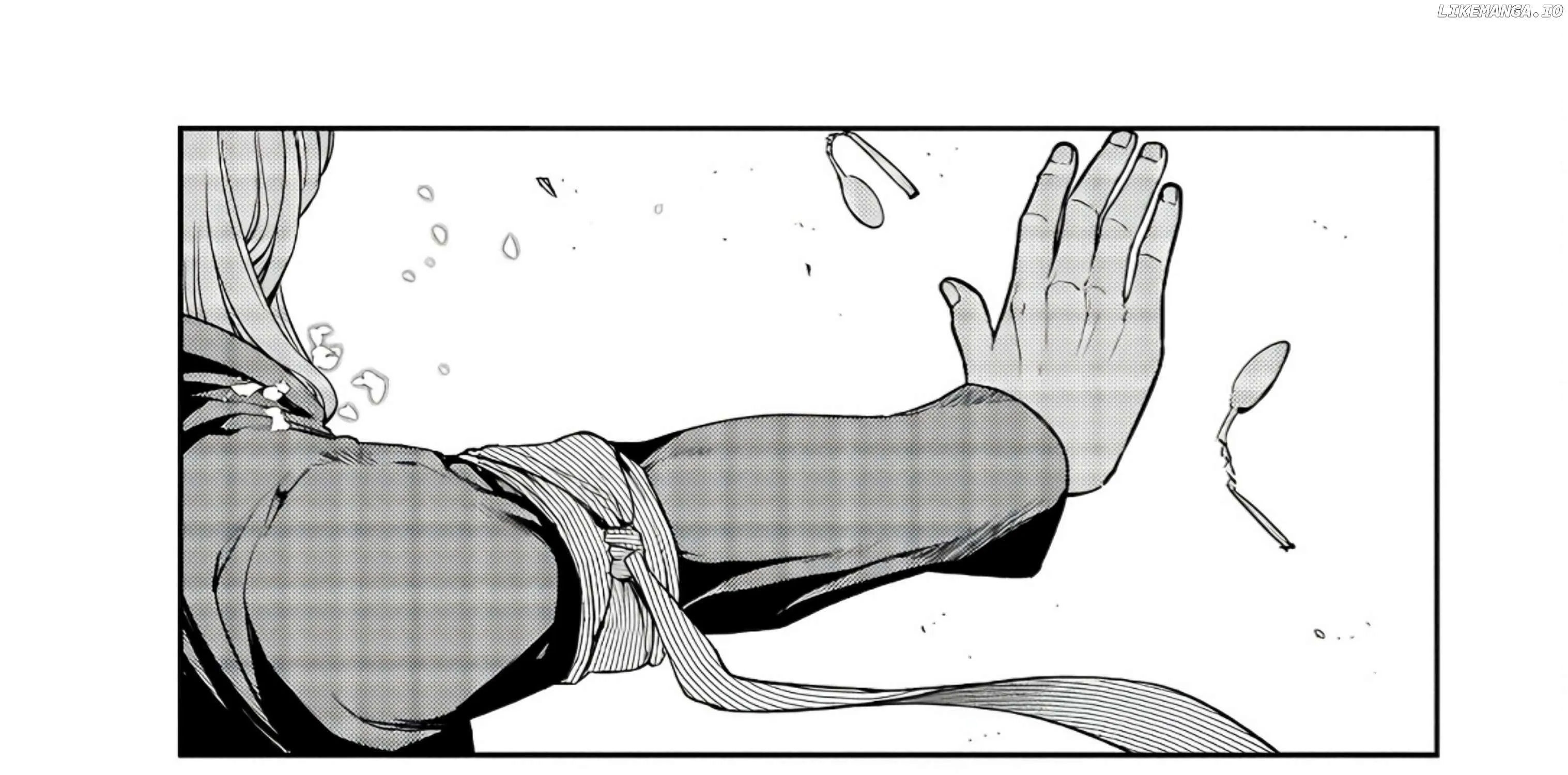 Read Reincarnation no Kaben chapter 92 image 38 on Lezhin