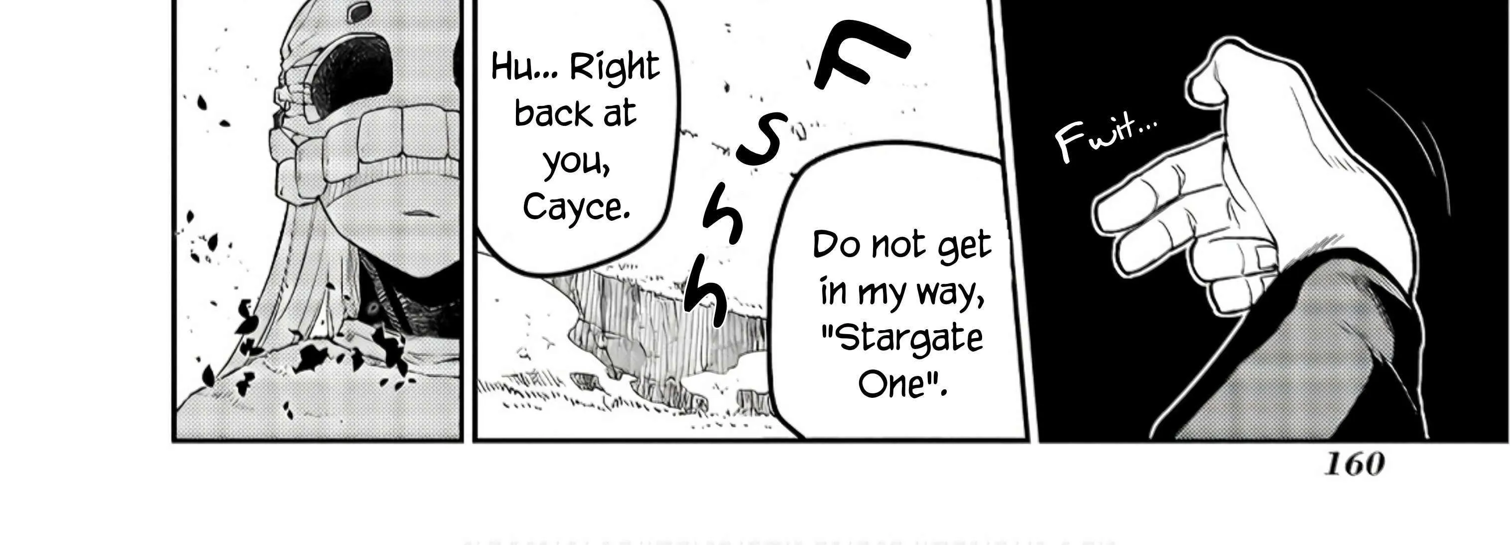 Read Reincarnation no Kaben chapter 92 image 40 on Lezhin