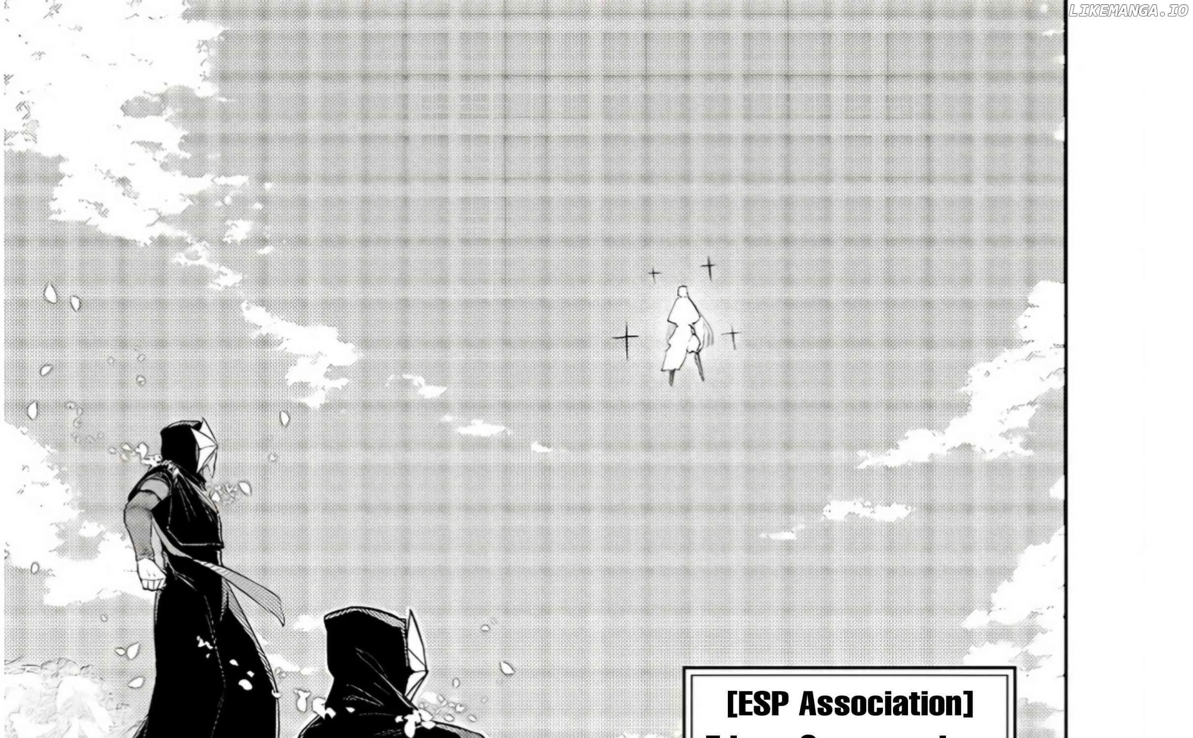 Read Reincarnation no Kaben chapter 92 image 41 on Lezhin