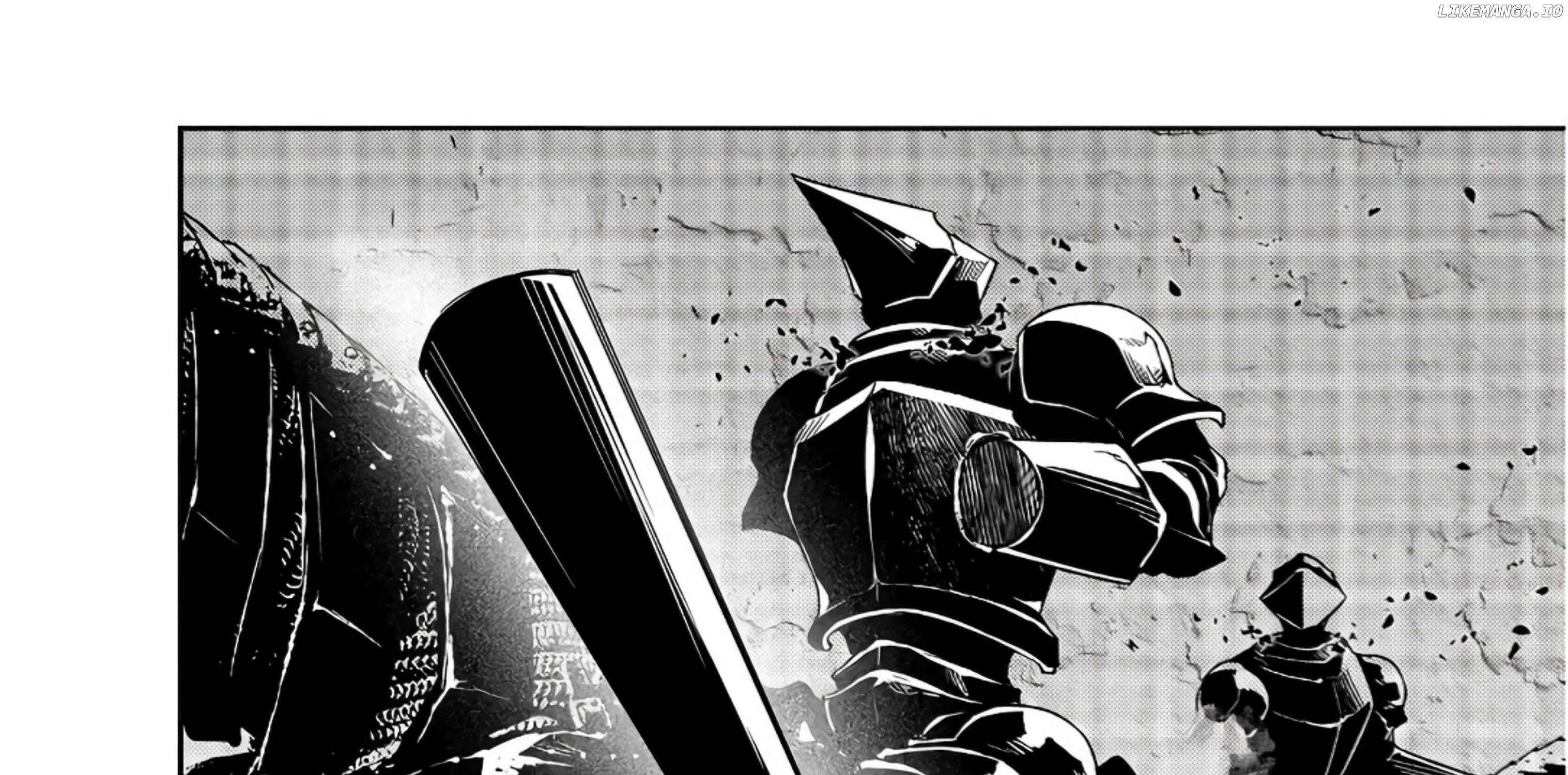 Read Reincarnation no Kaben chapter 92 image 46 on Lezhin
