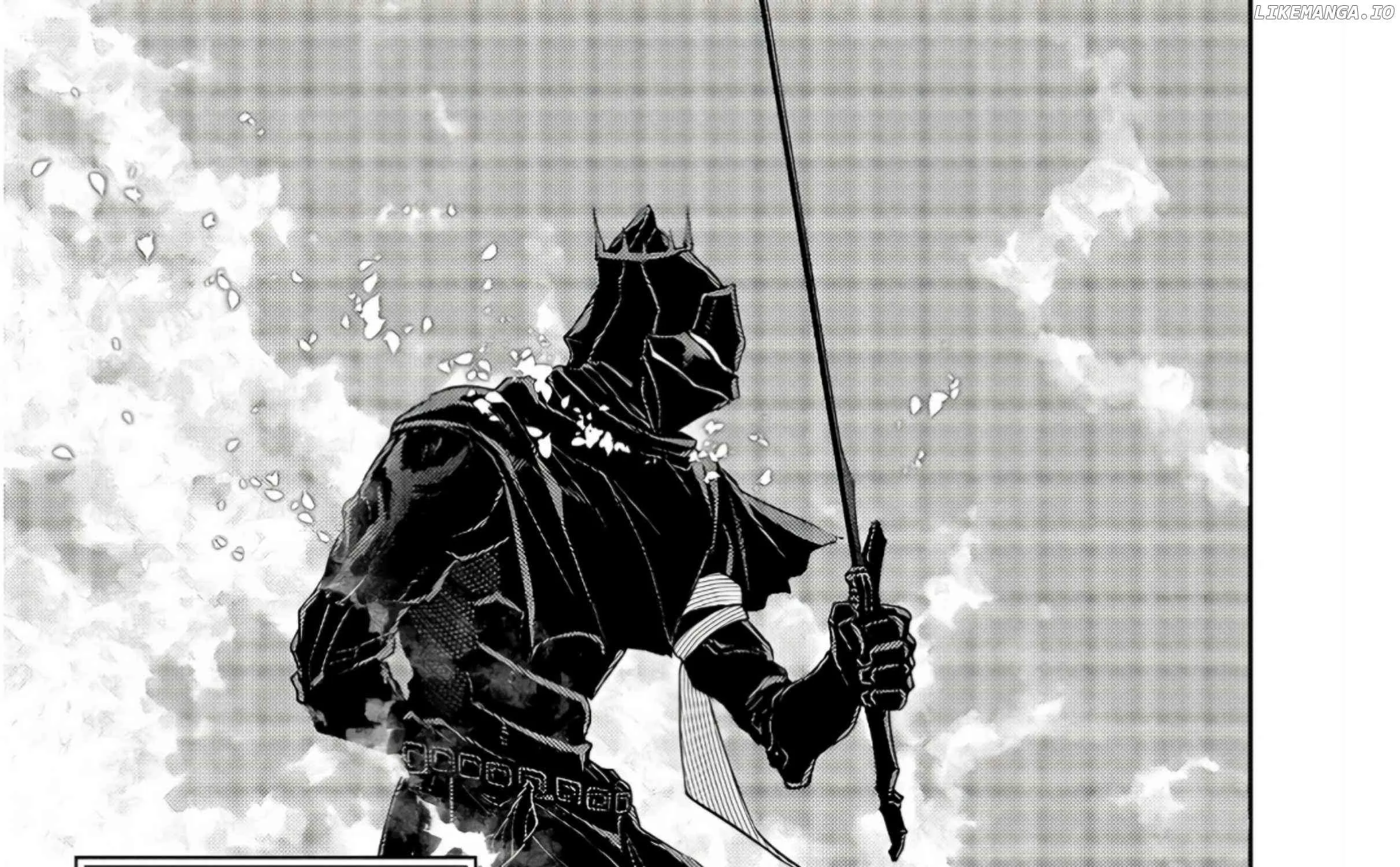 Read Reincarnation no Kaben chapter 92 image 49 on Lezhin