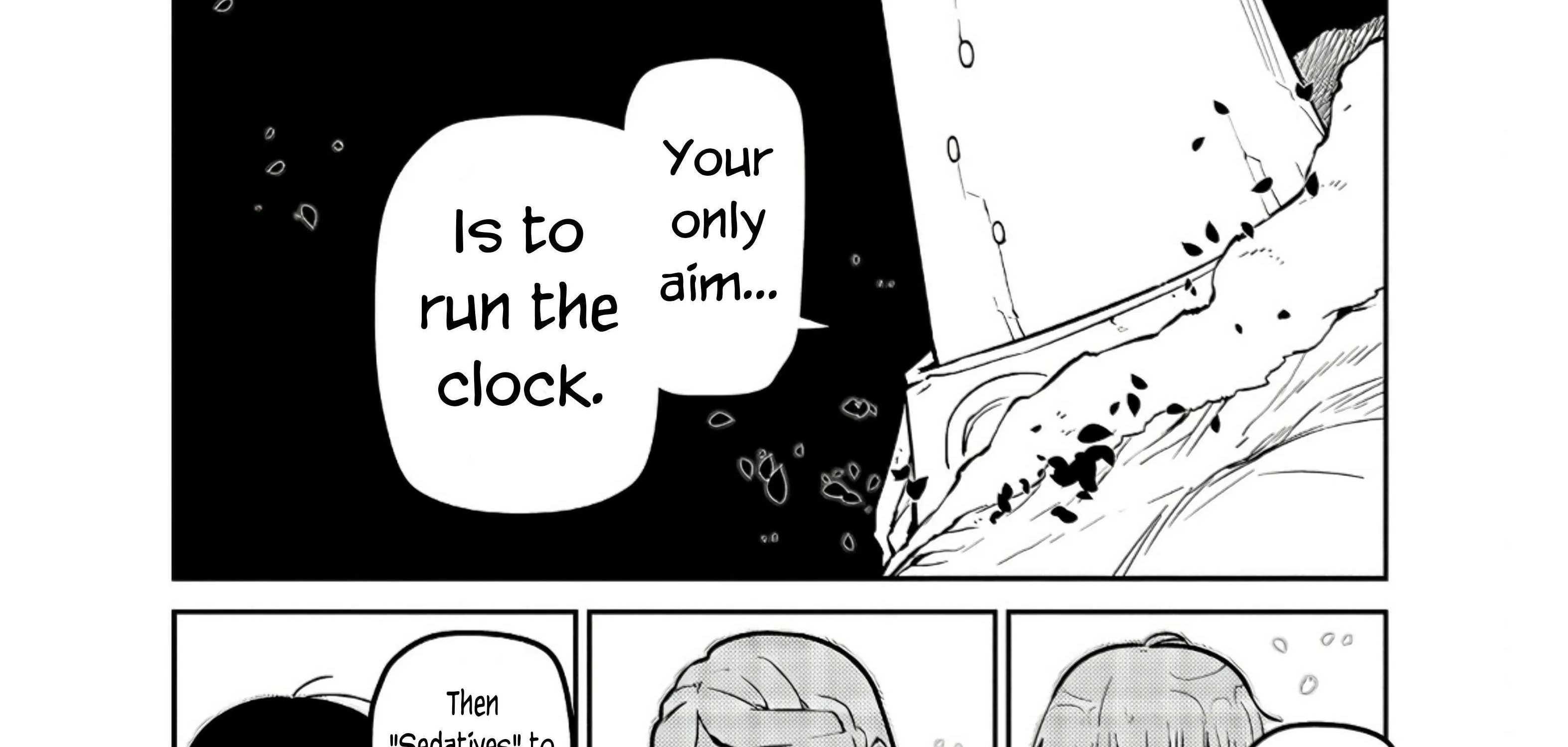 Read Reincarnation no Kaben chapter 92 image 5 on Lezhin