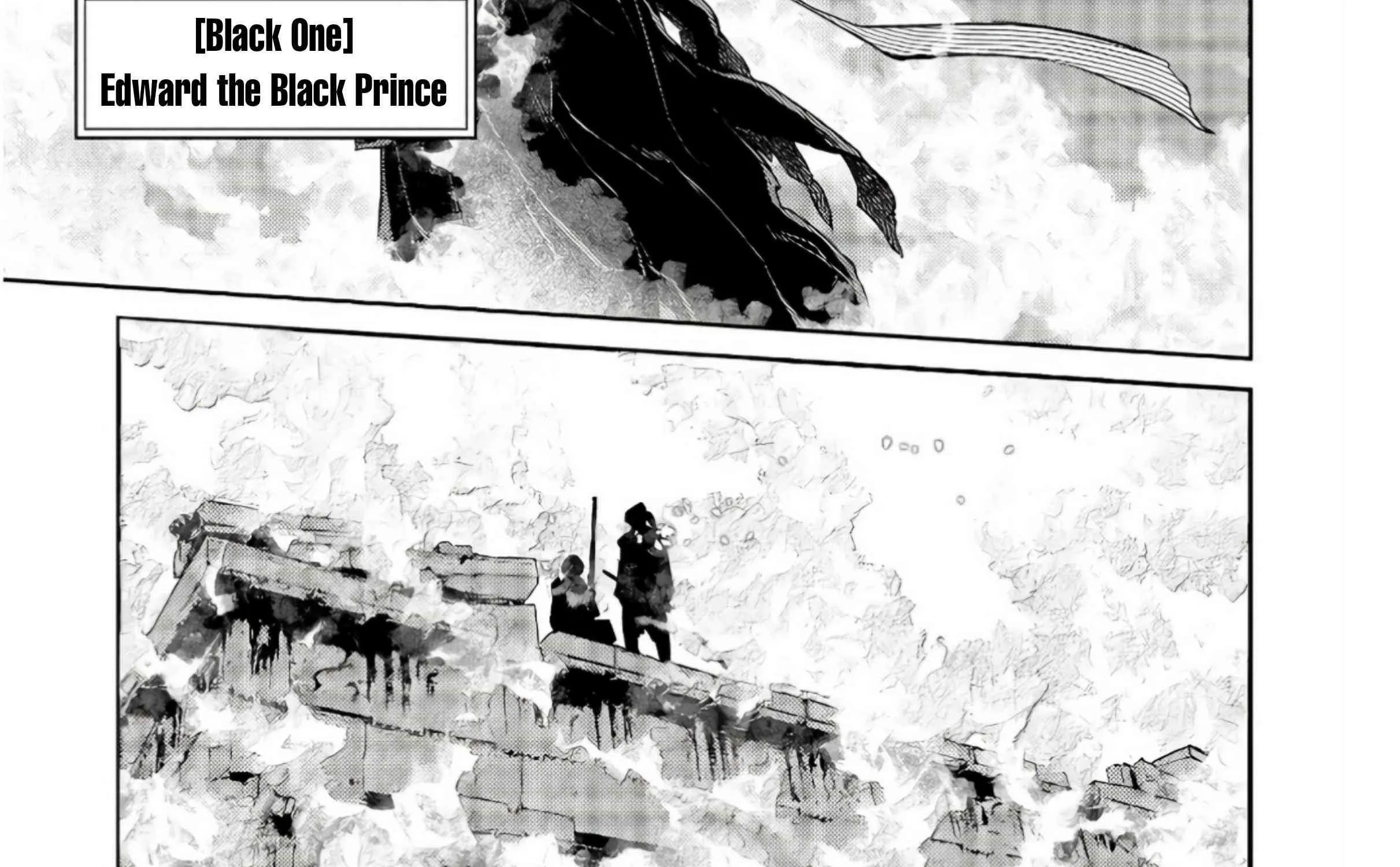 Read Reincarnation no Kaben chapter 92 image 50 on Lezhin