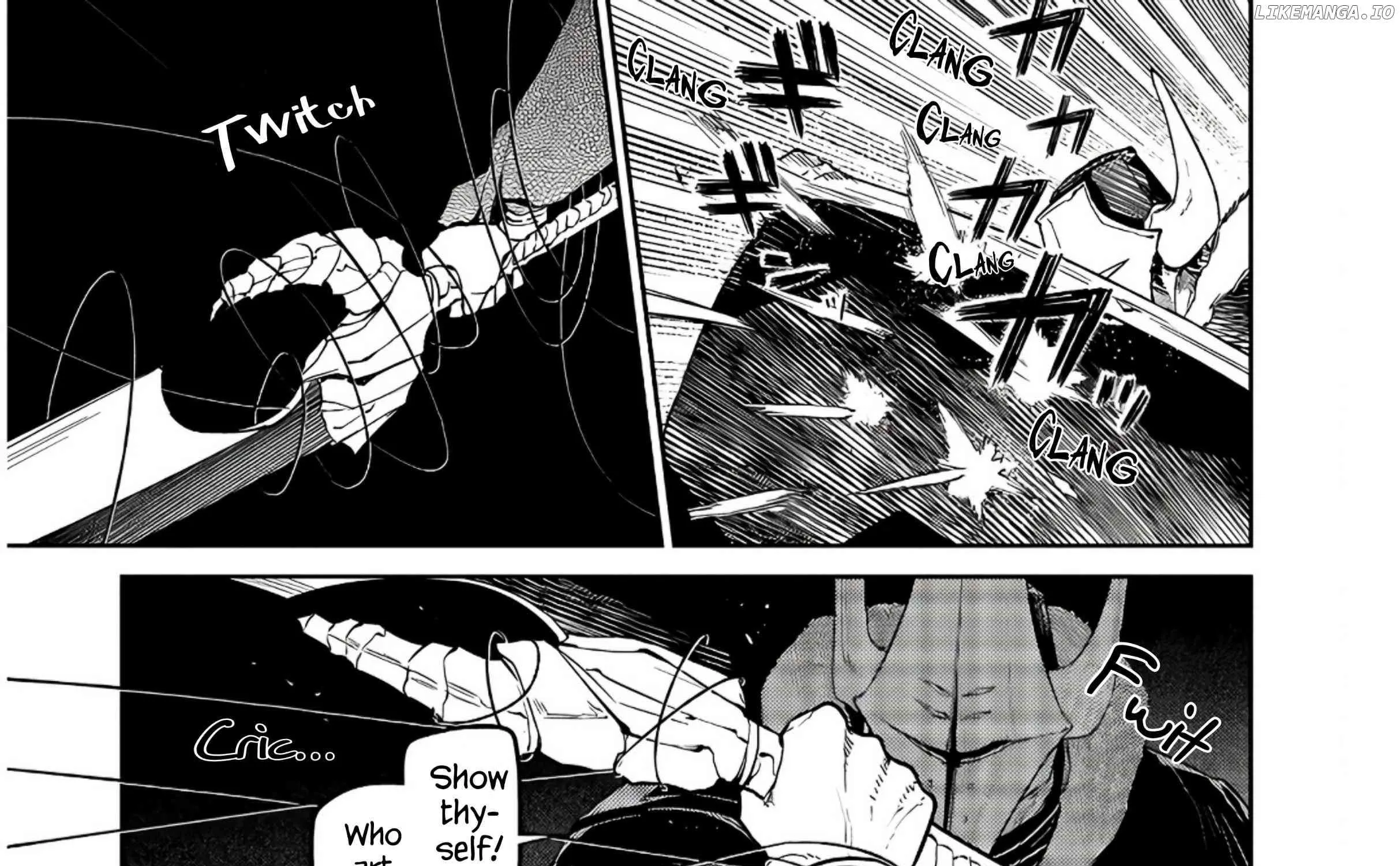 Read Reincarnation no Kaben chapter 92 image 53 on Lezhin
