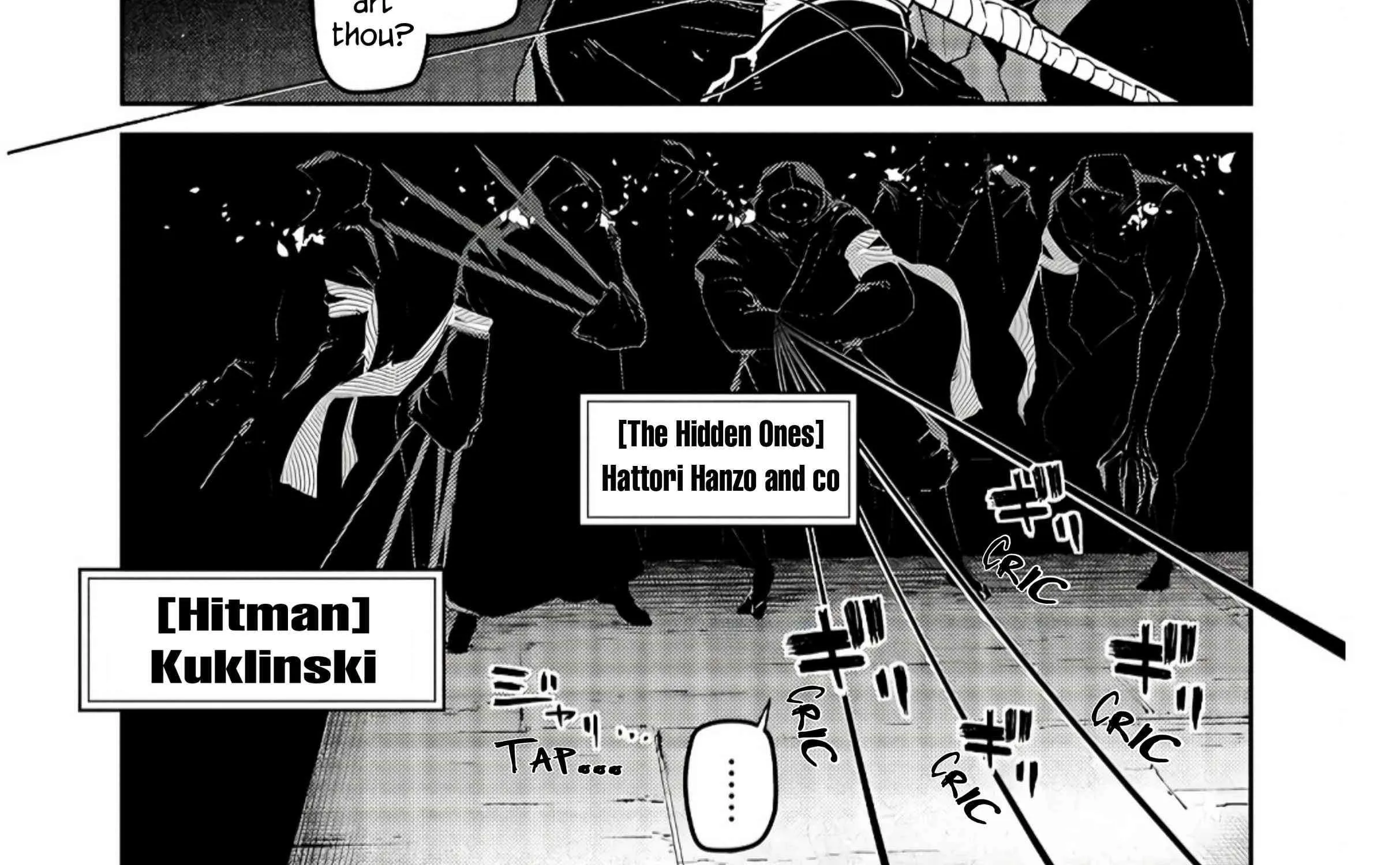 Read Reincarnation no Kaben chapter 92 image 54 on Lezhin