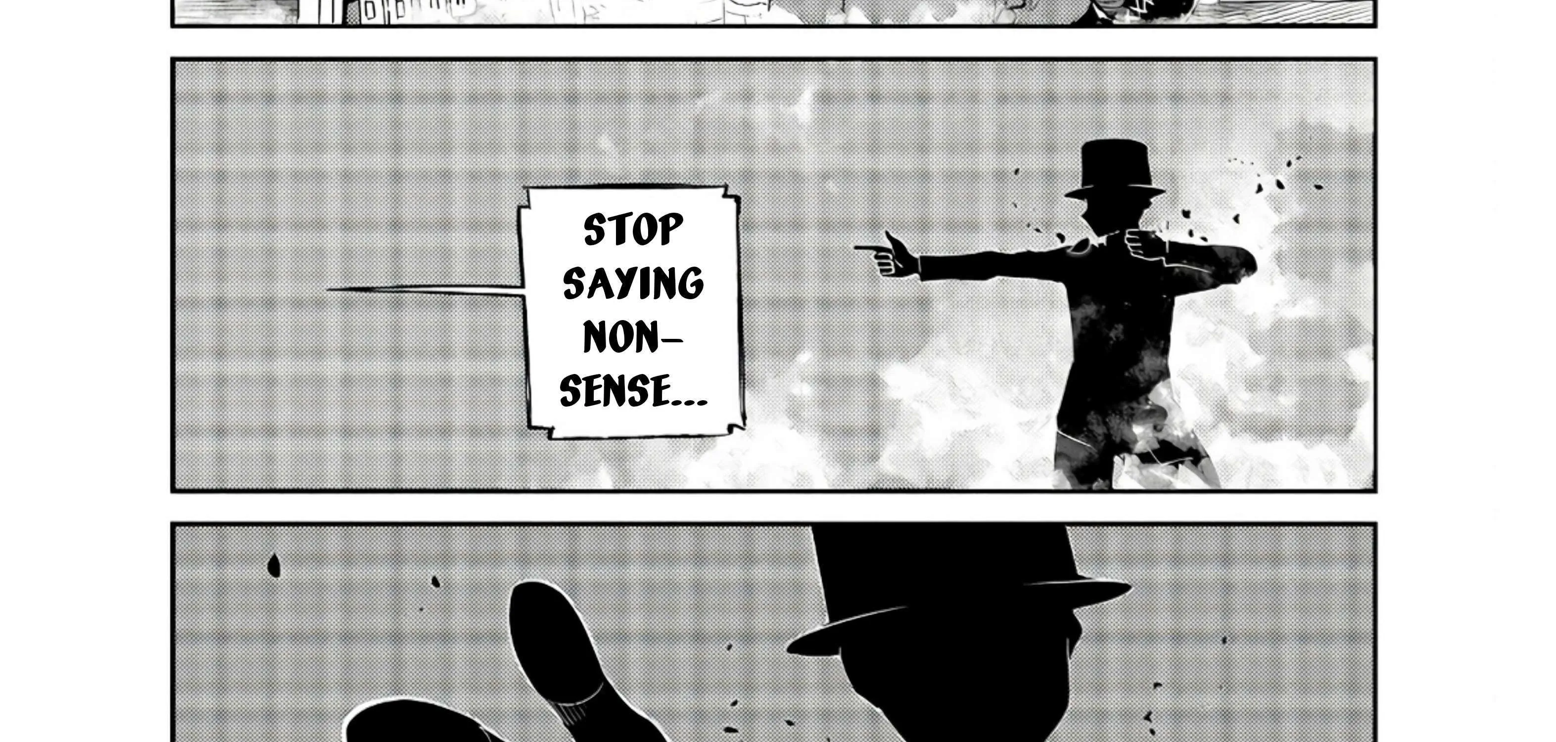 Read Reincarnation no Kaben chapter 92 image 57 on Lezhin