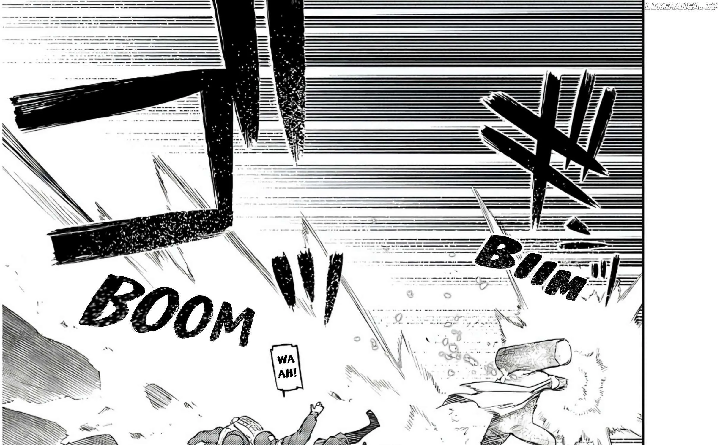 Read Reincarnation no Kaben chapter 92 image 59 on Lezhin