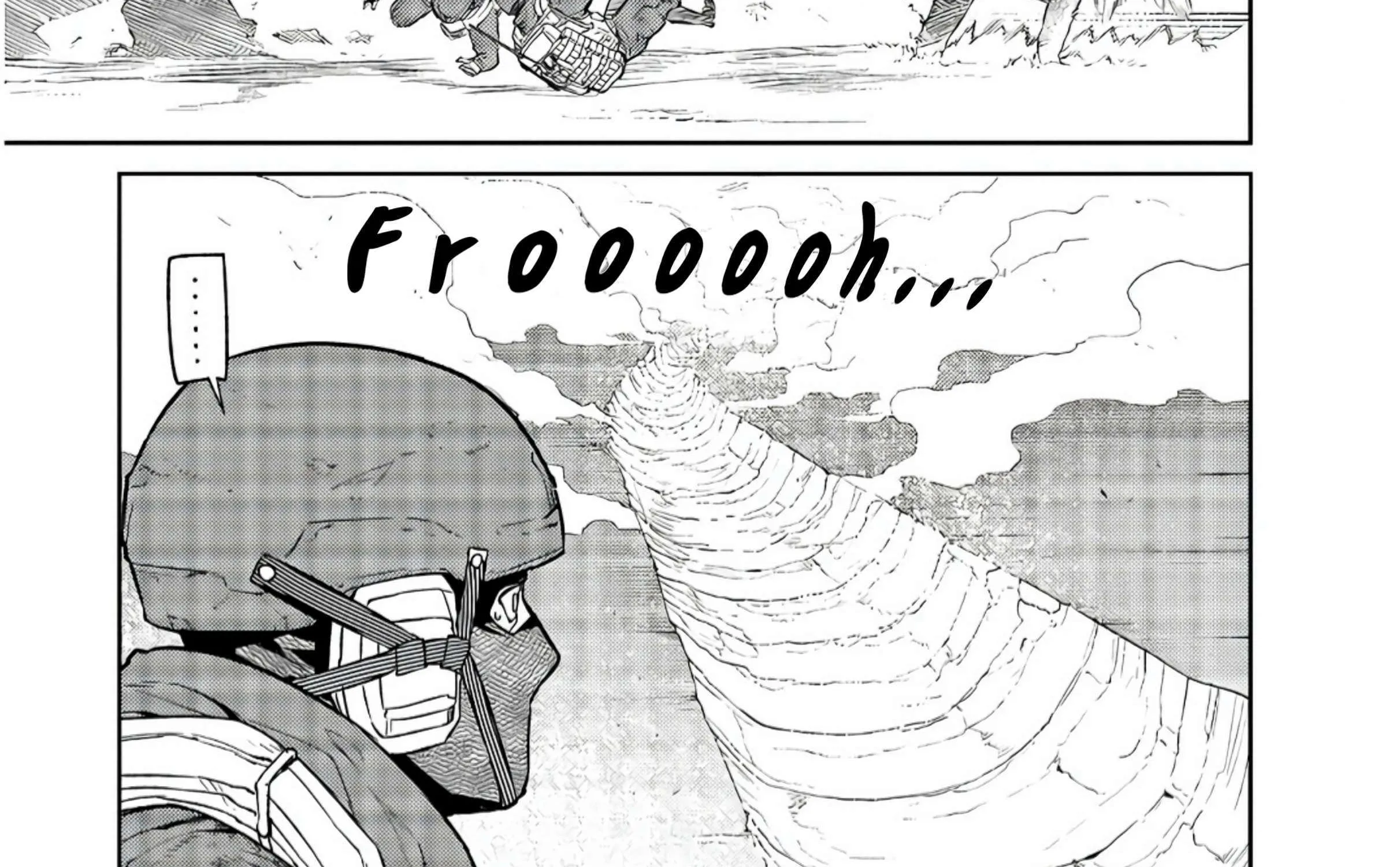 Read Reincarnation no Kaben chapter 92 image 60 on Lezhin