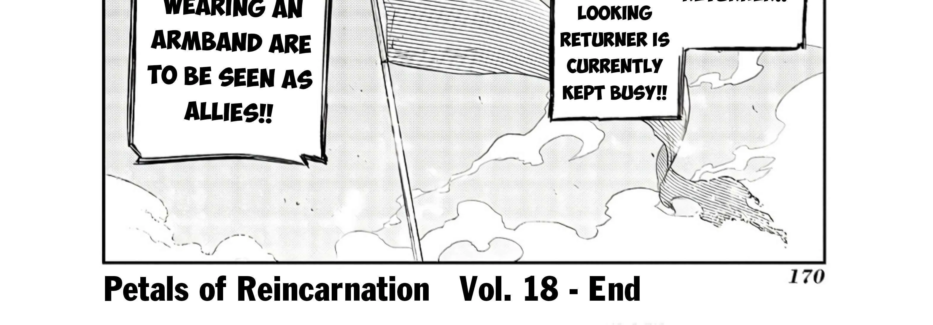 Read Reincarnation no Kaben chapter 92 image 64 on Lezhin